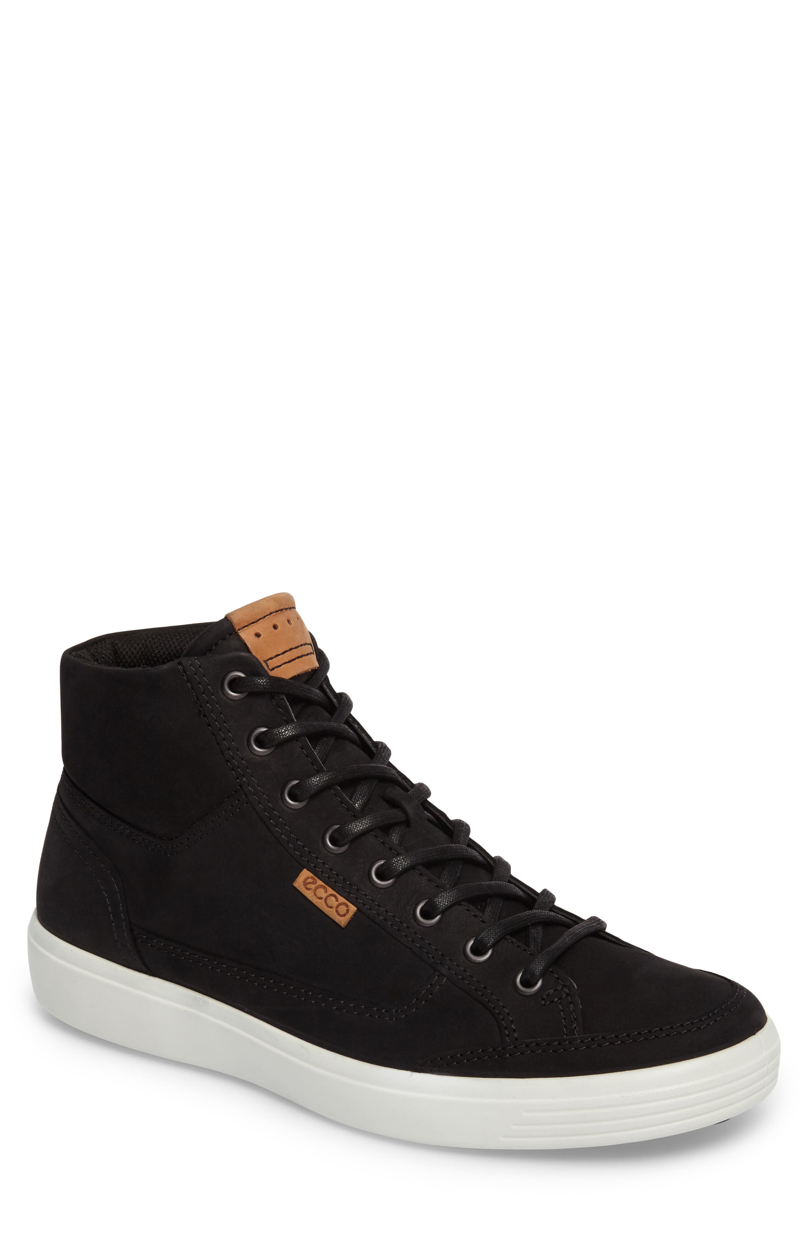Ecco Soft 7 Sneaker