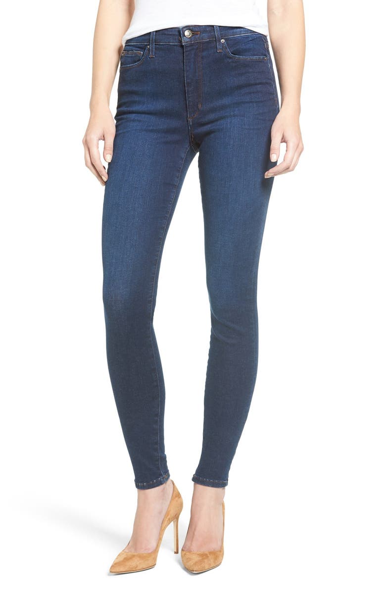 Joes Jeans Flawless Charlie High Waist Skinny Jeans (Cammi) | Nordstrom