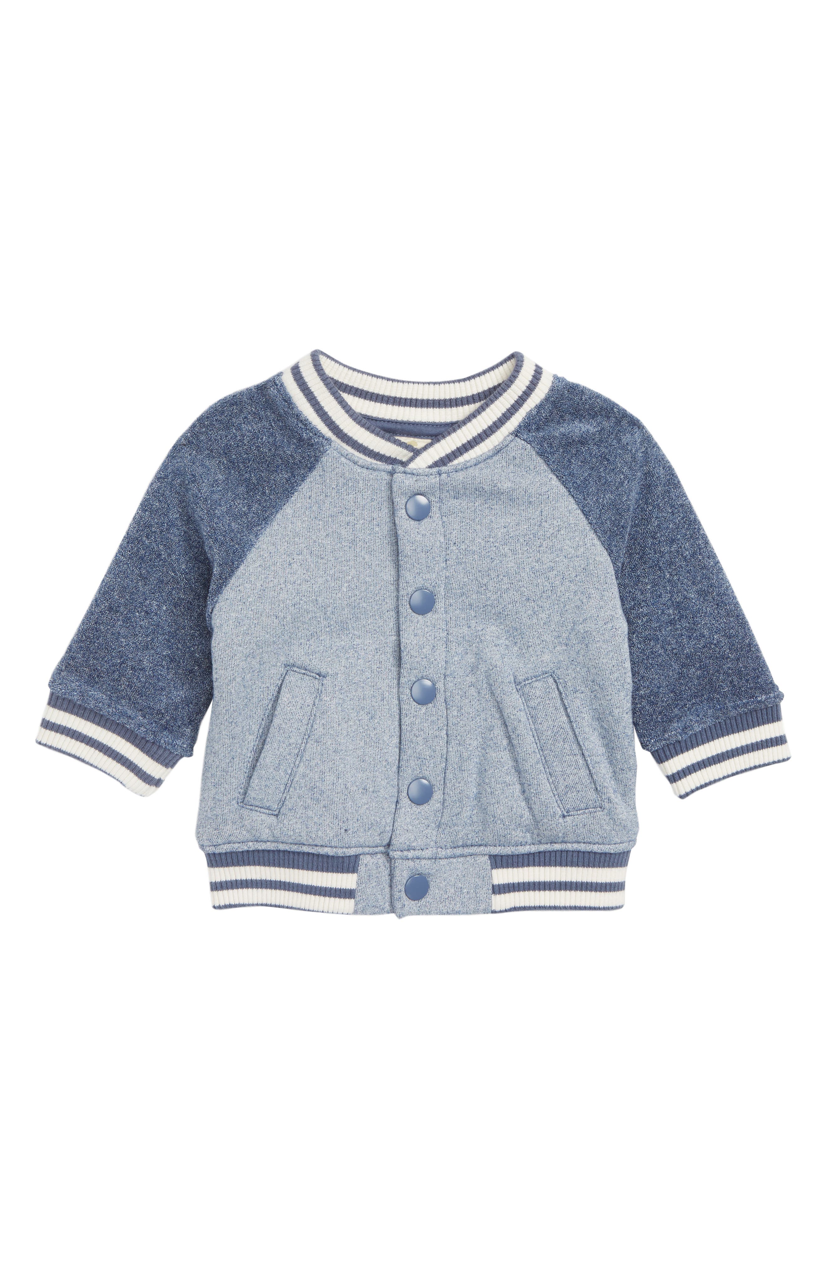 Infant Boy