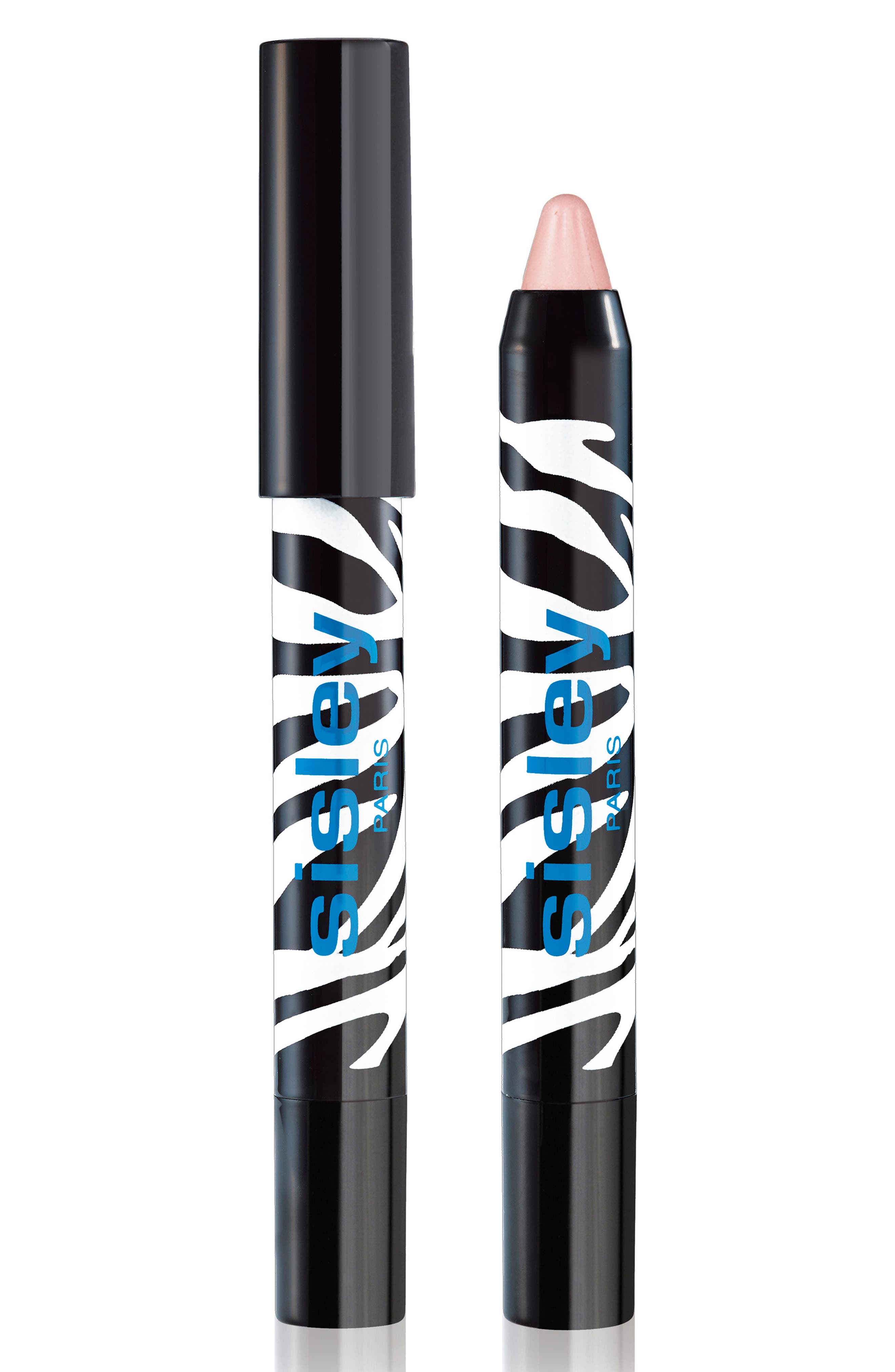 Sisley Paris Phyto-Eye Twist All In One Eyeshadow, Pencil & Eyeliner - Baby Pink