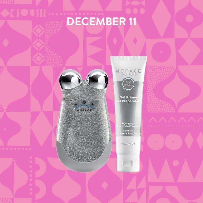 Glam up daily deal: selected beauty tools.