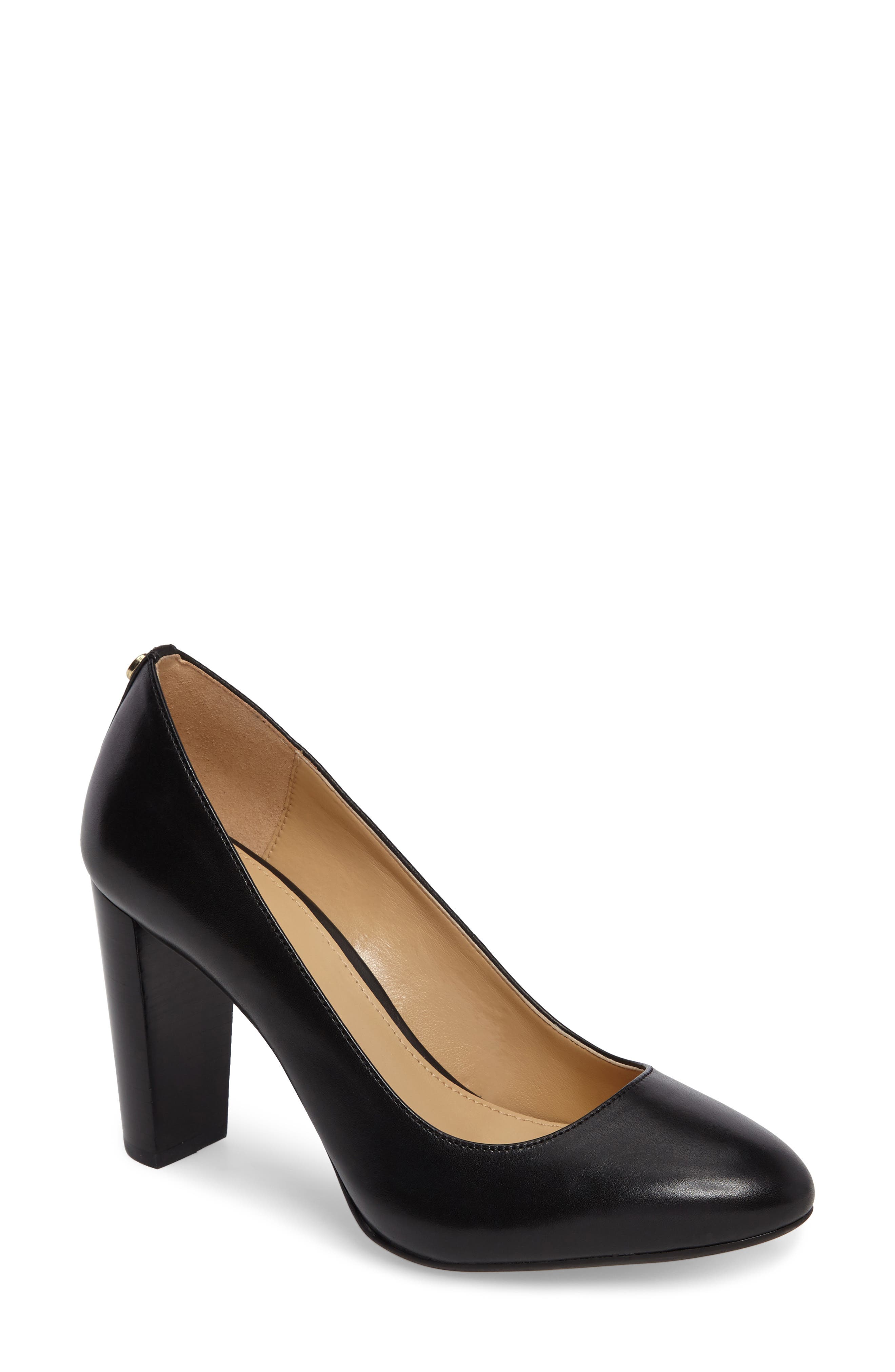 Michael kors best sale susan flex pump