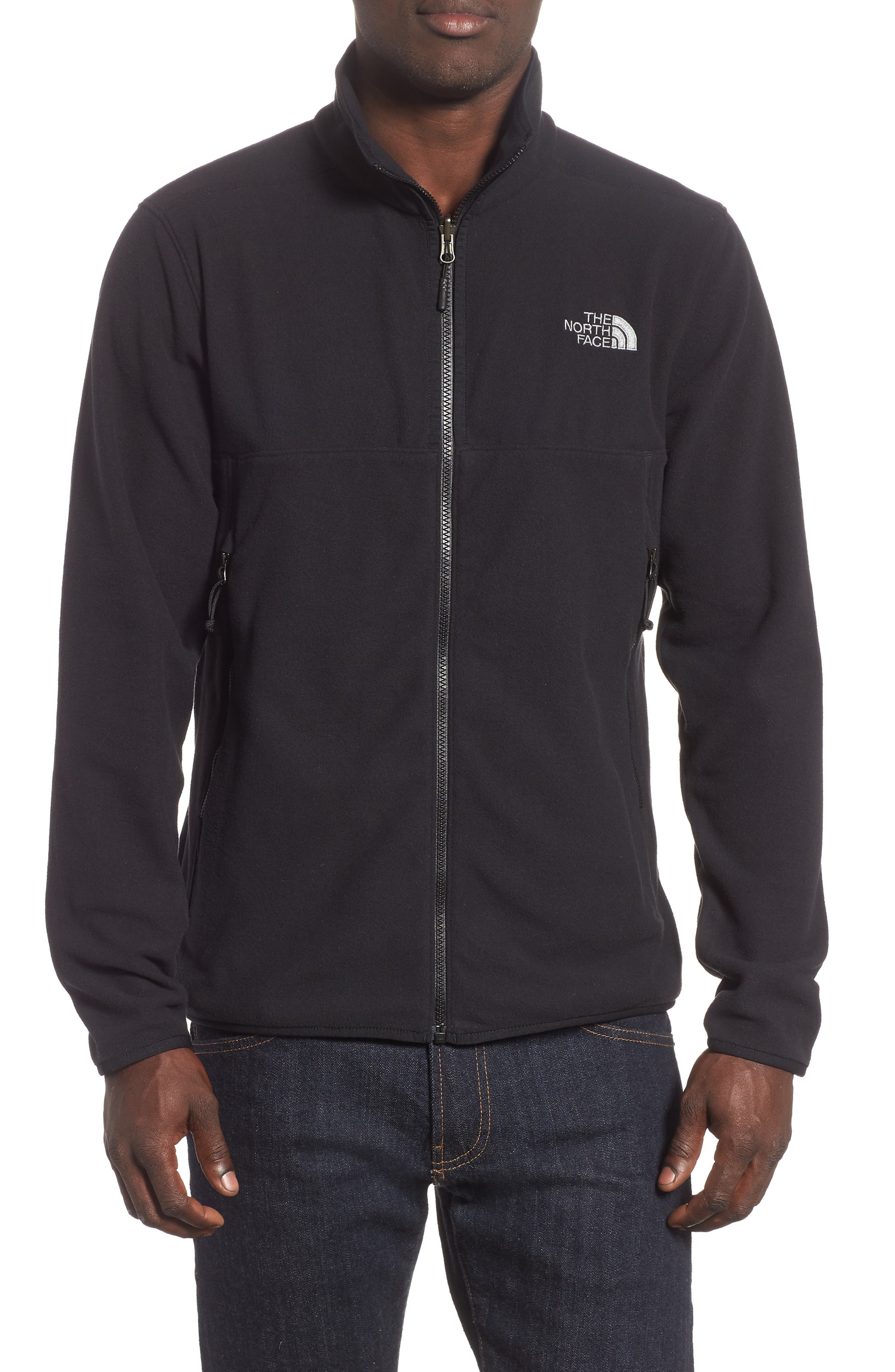 The North Face Glacier Alpine Jacket