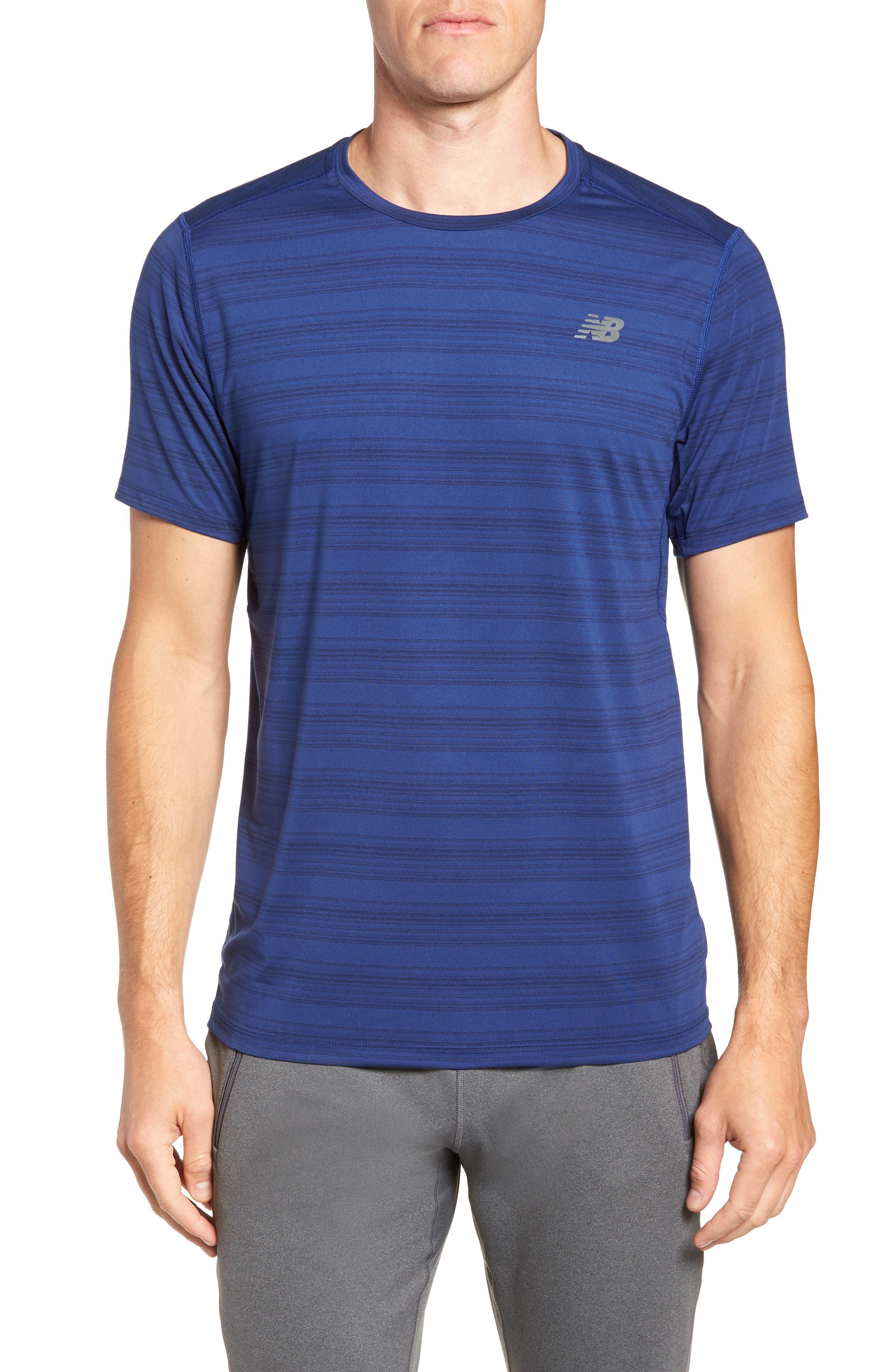 New Balance Anticipate Performance T-Shirt