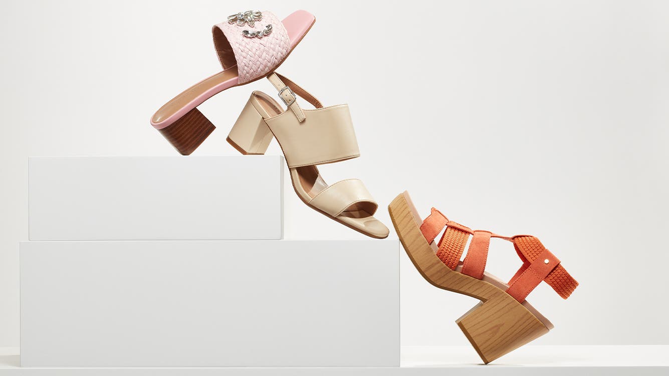 Tips on How to Make Heels More Comfortable to Walk In