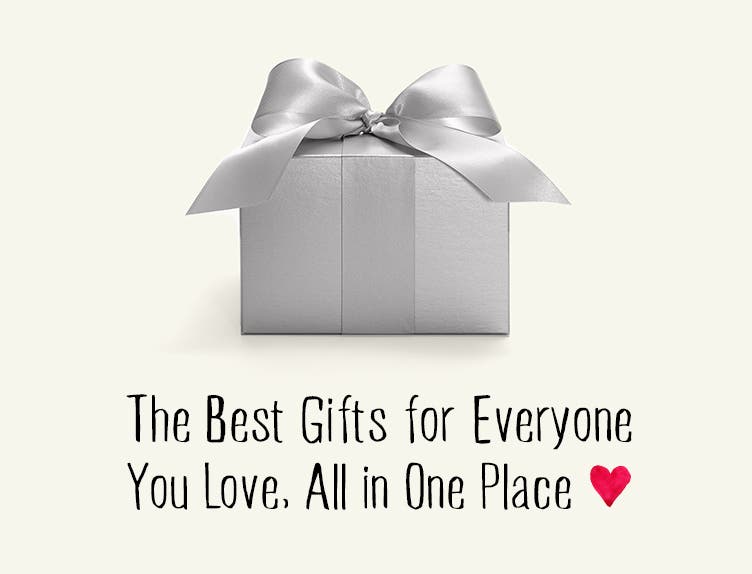 Gifts for Under $25: Neighbors, Coworkers, Stylists, Mail Carriers