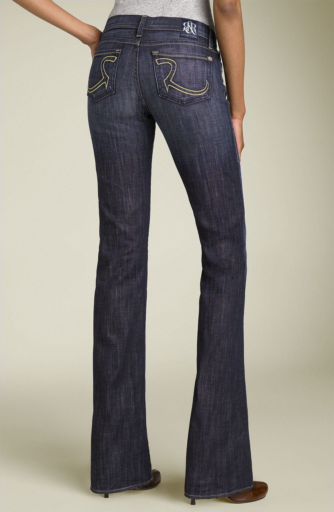 rock and republic bootcut jeans