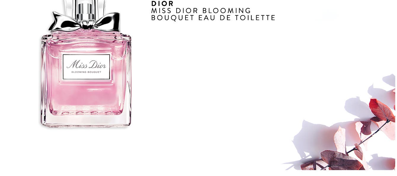 Dior Miss Dior Blooming Bouquet Eau de Toilette 