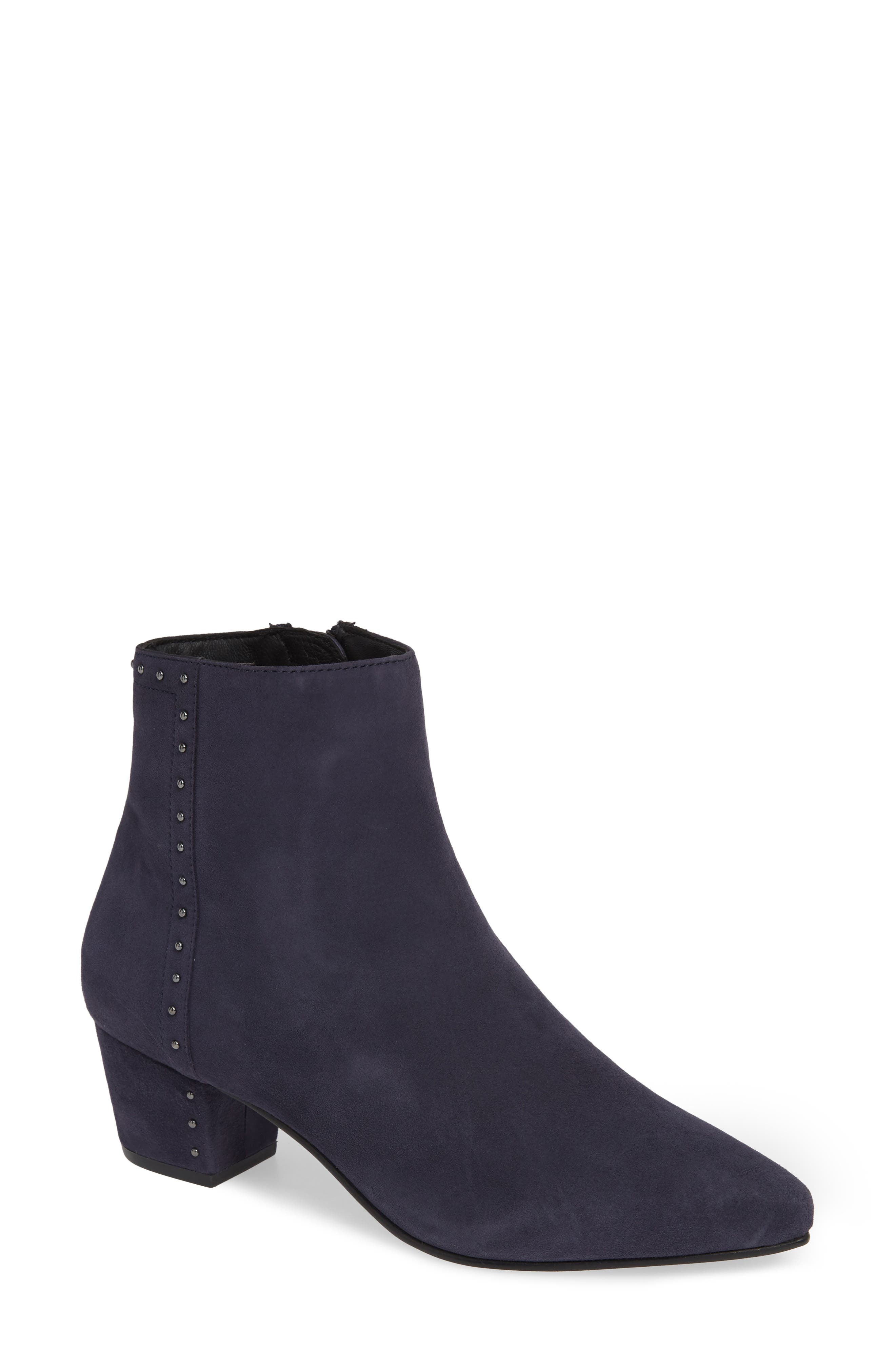 Seychelles Wake Up Bootie- Blue