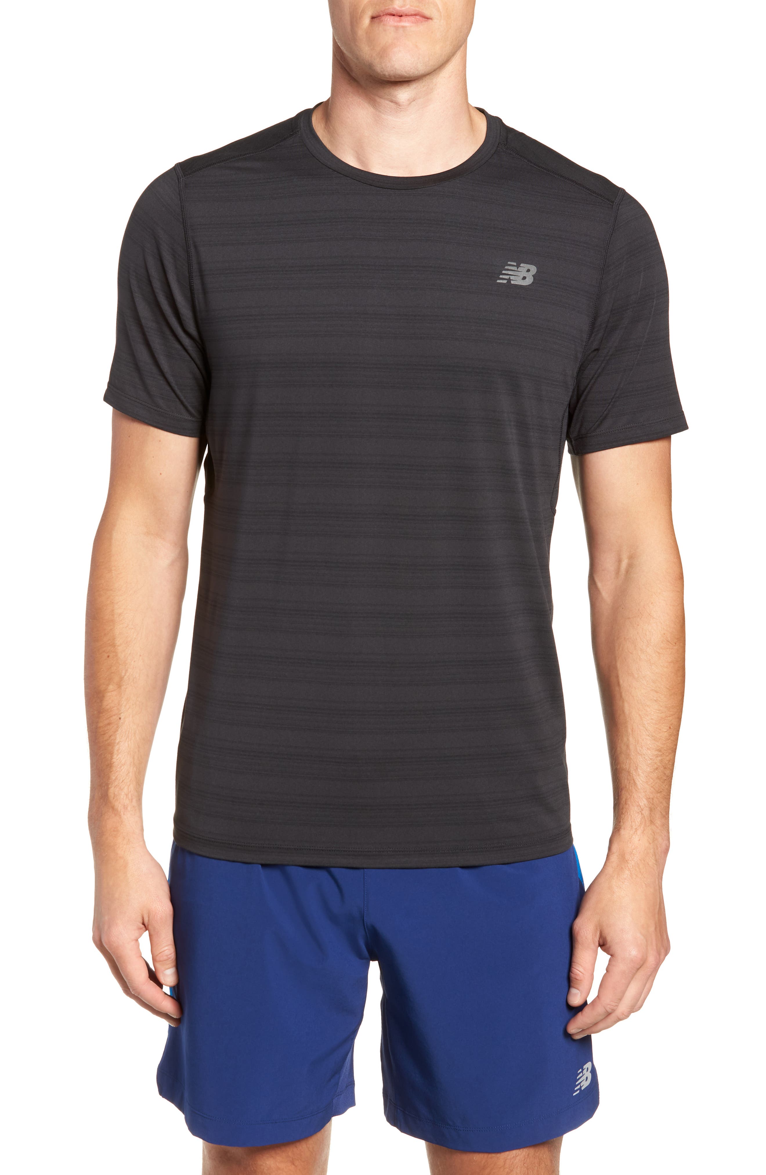 New Balance Anticipate Performance T-Shirt