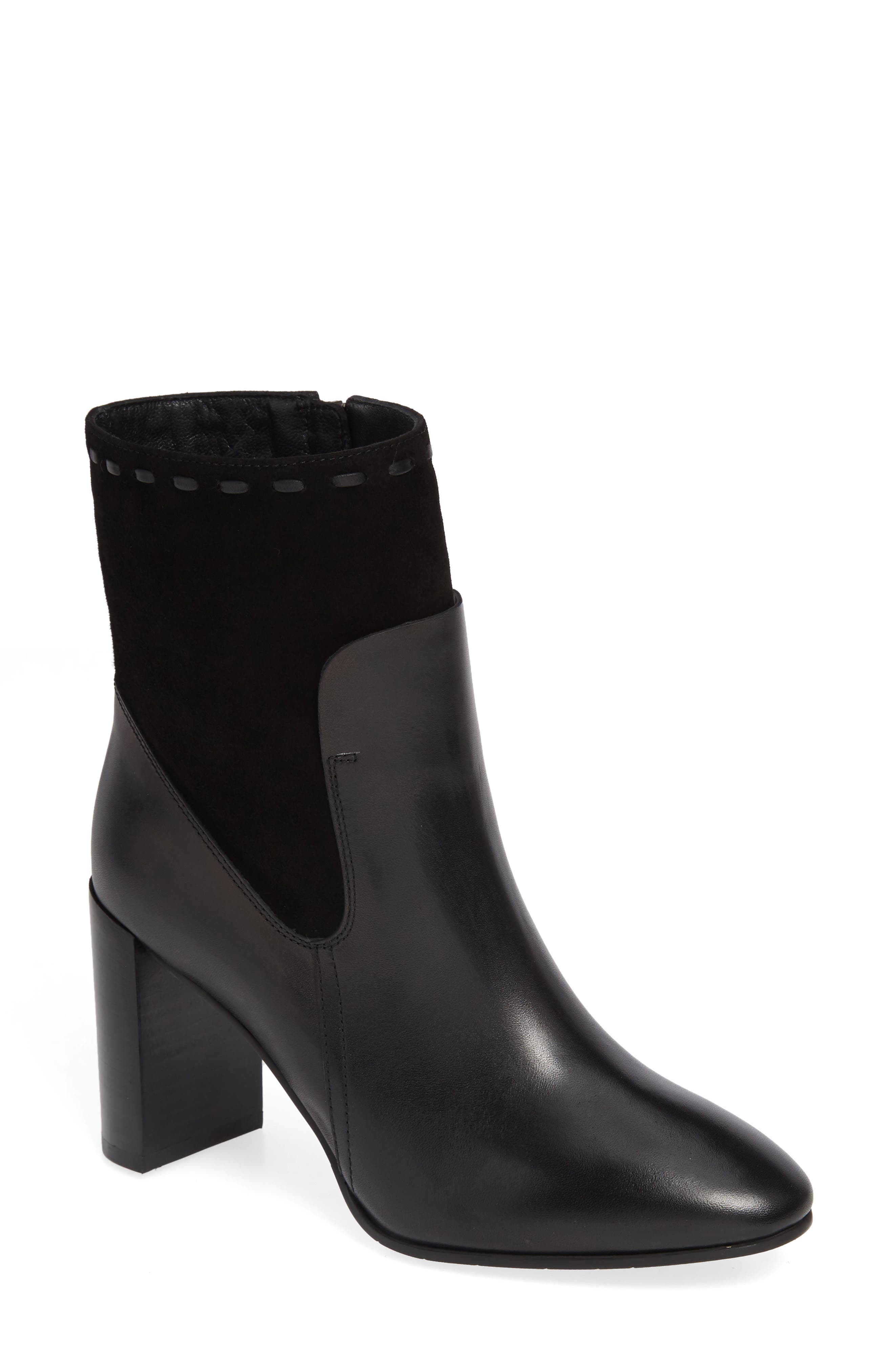 Aquatalia Fineena Weatherproof Bootie