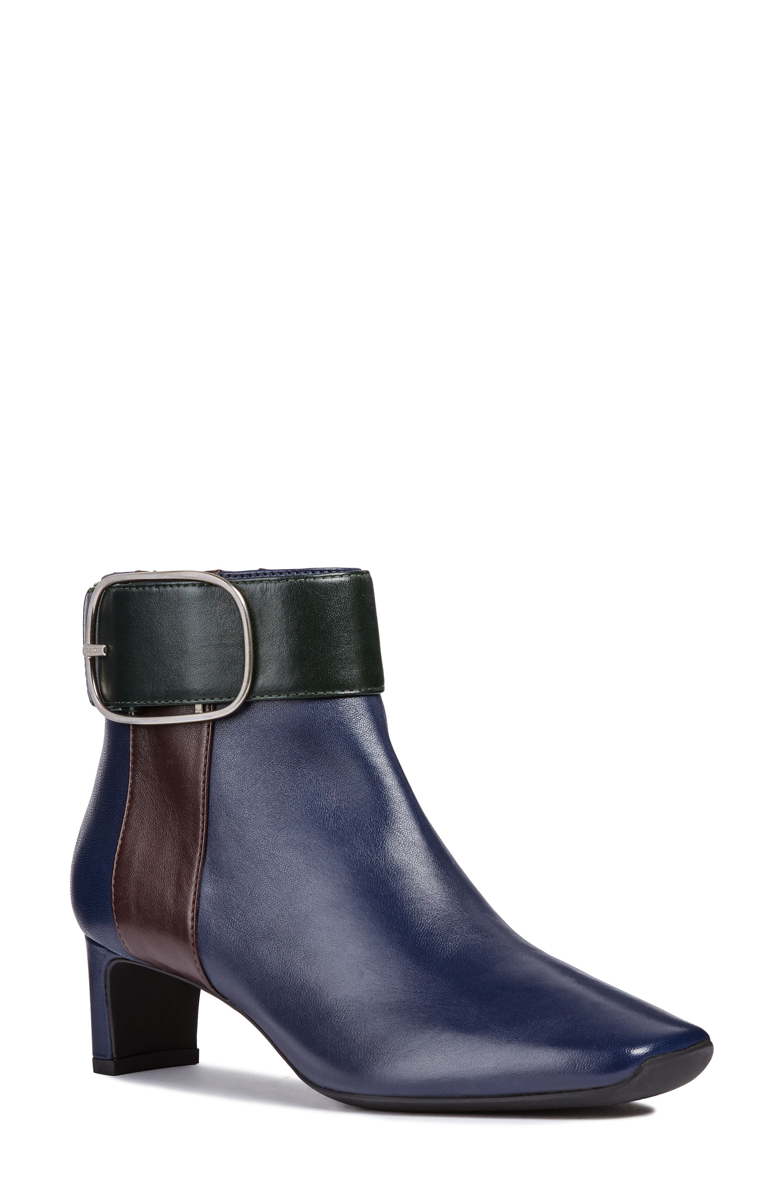 Geox Vivyanne Bootie
