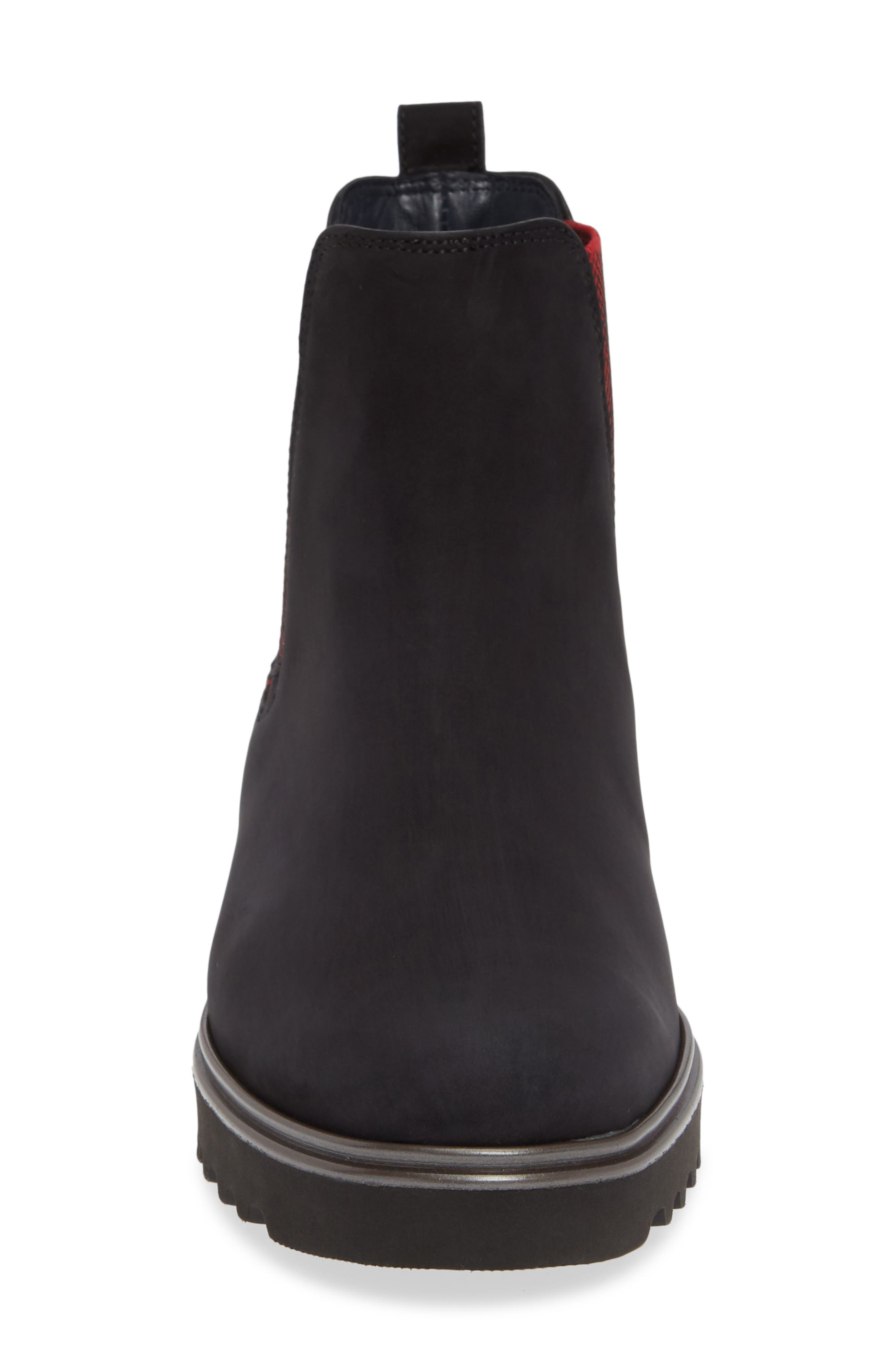 paul green vienna lugged chelsea bootie