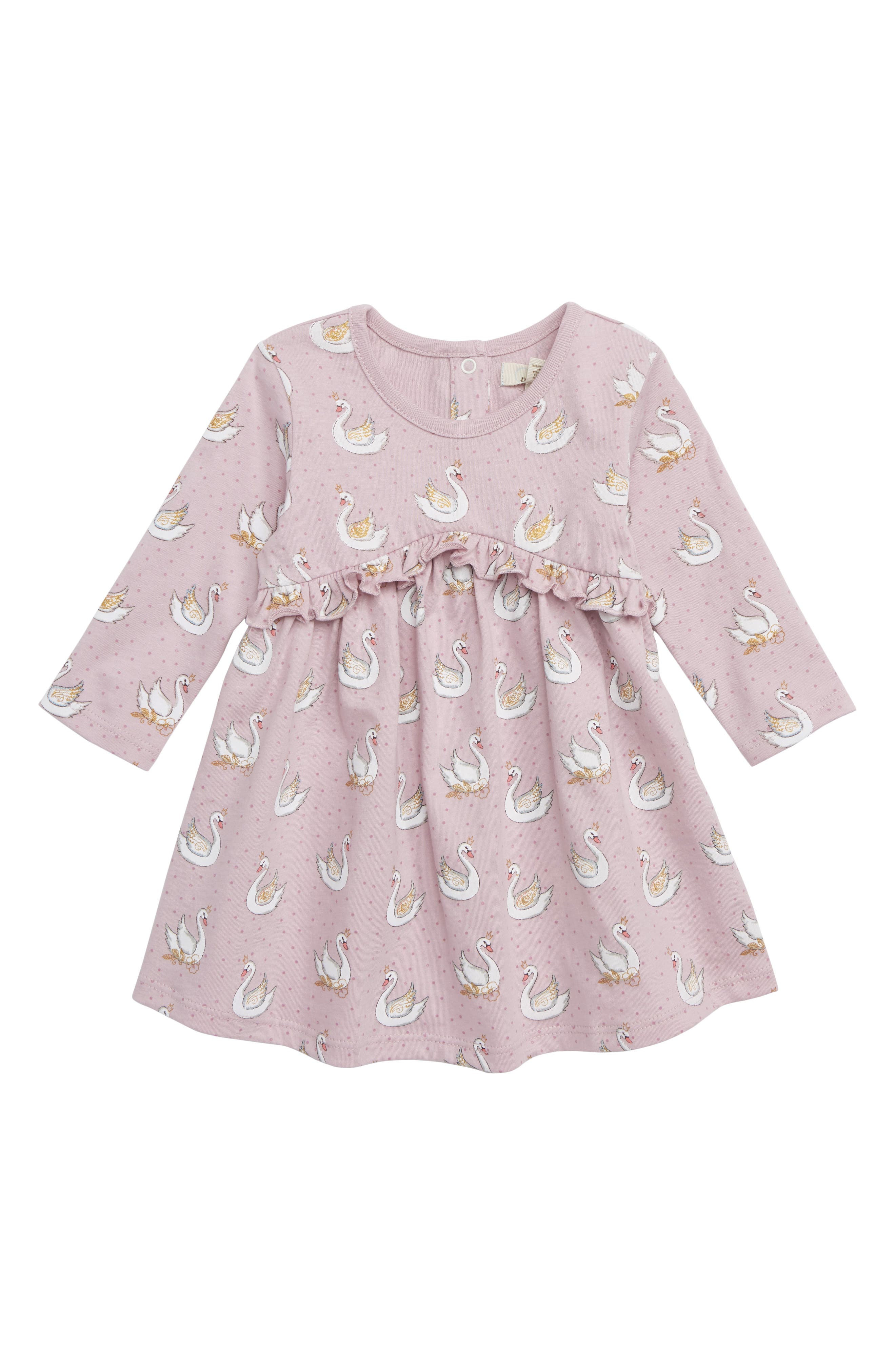 Infant Girl