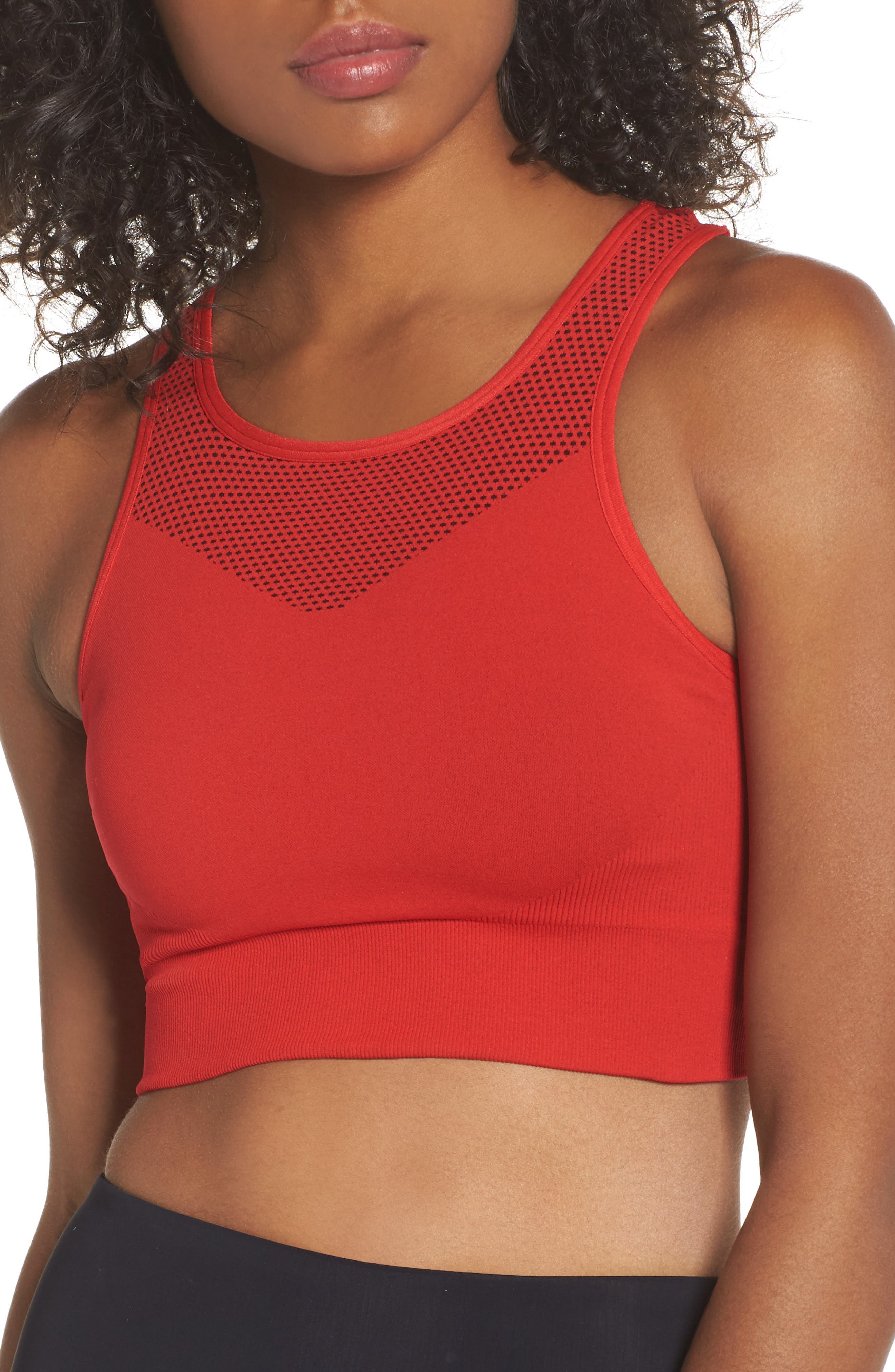 Zella Body Fusion Sports Bra (2 For $60)