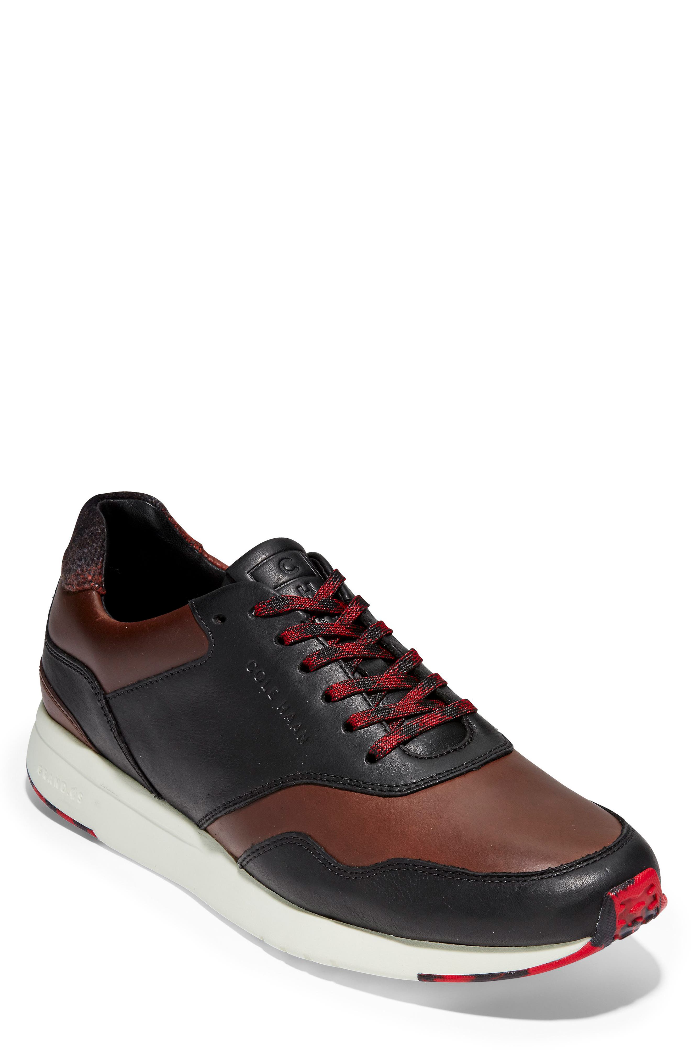 Cole Haan Grandpro Sneaker, Brown