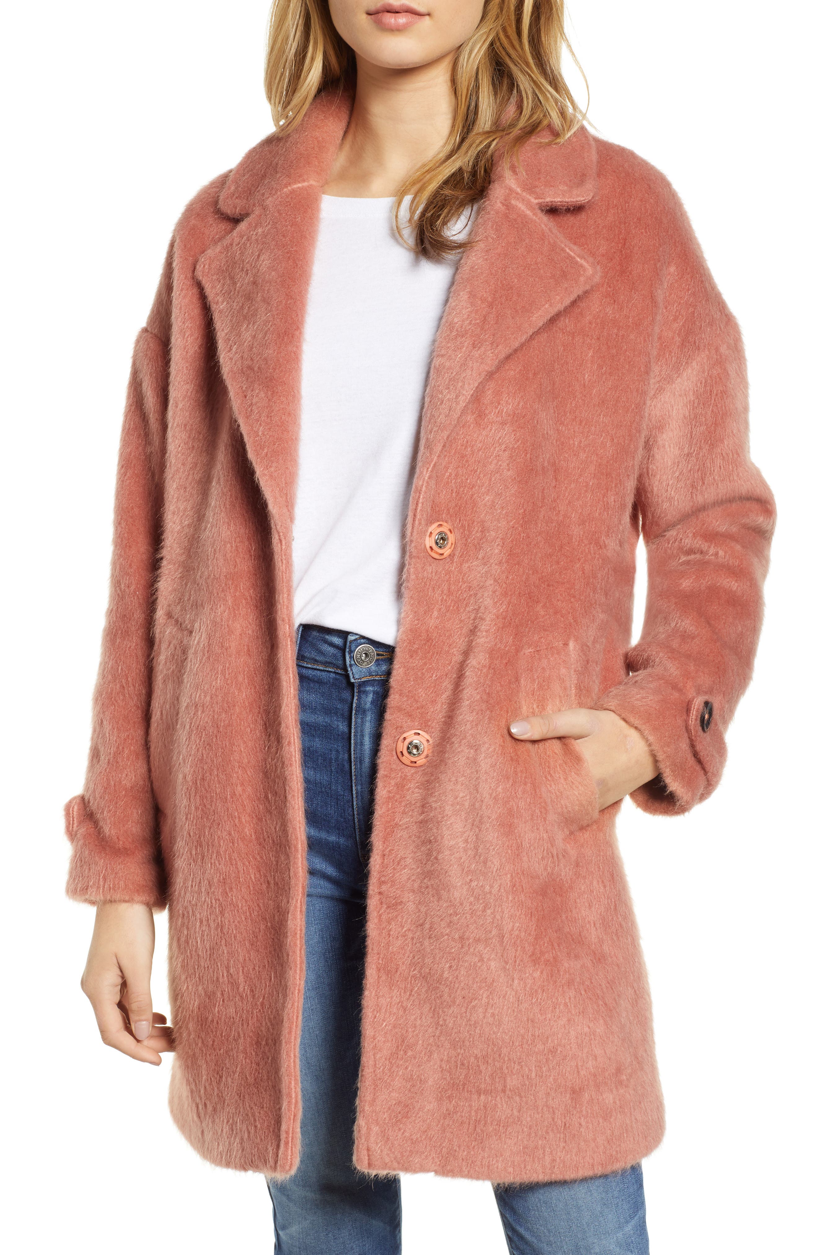 Heartloom Flynn Coat