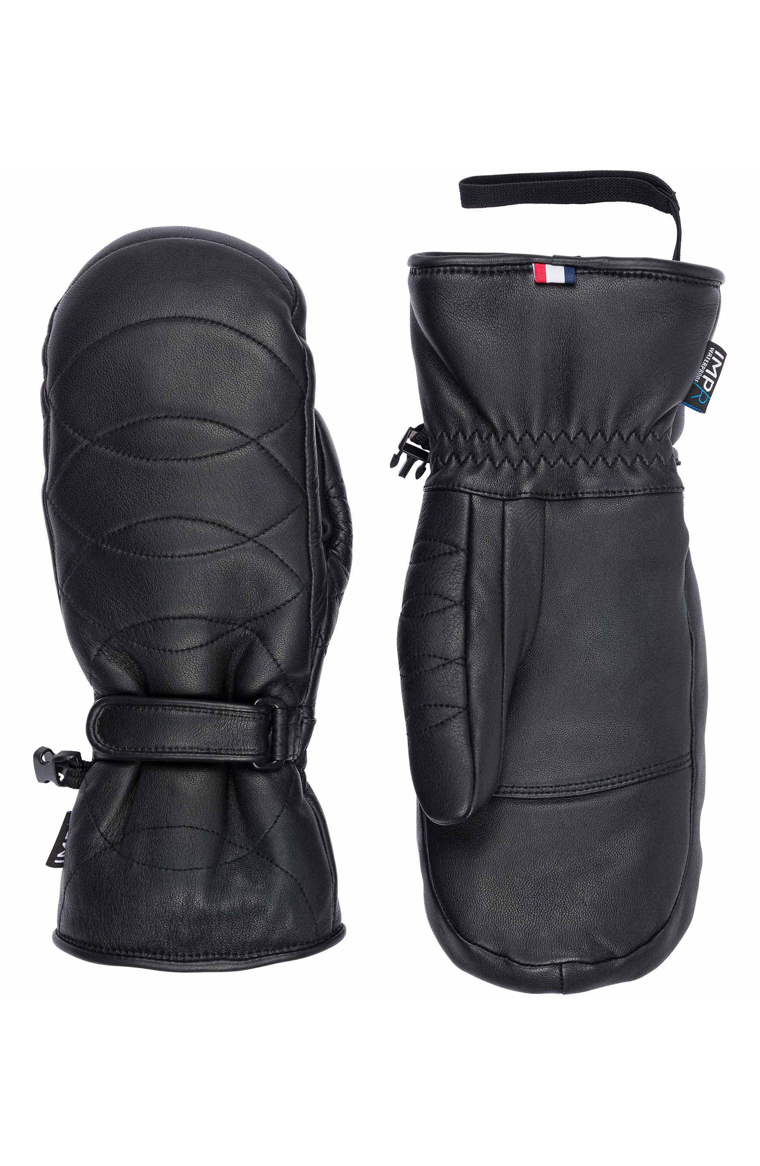 Rossignol Select Leather Imp