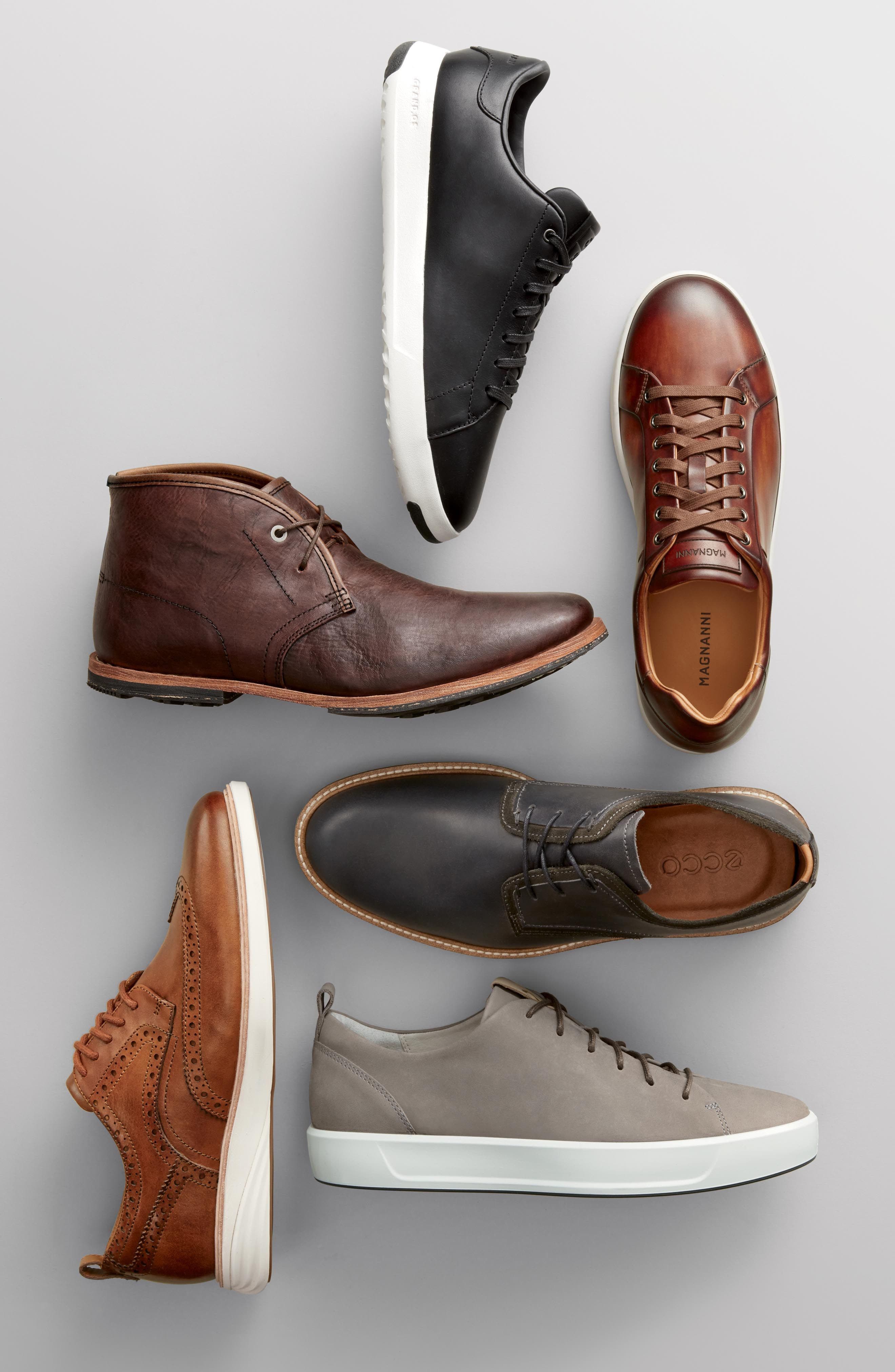 grand evolution wingtip