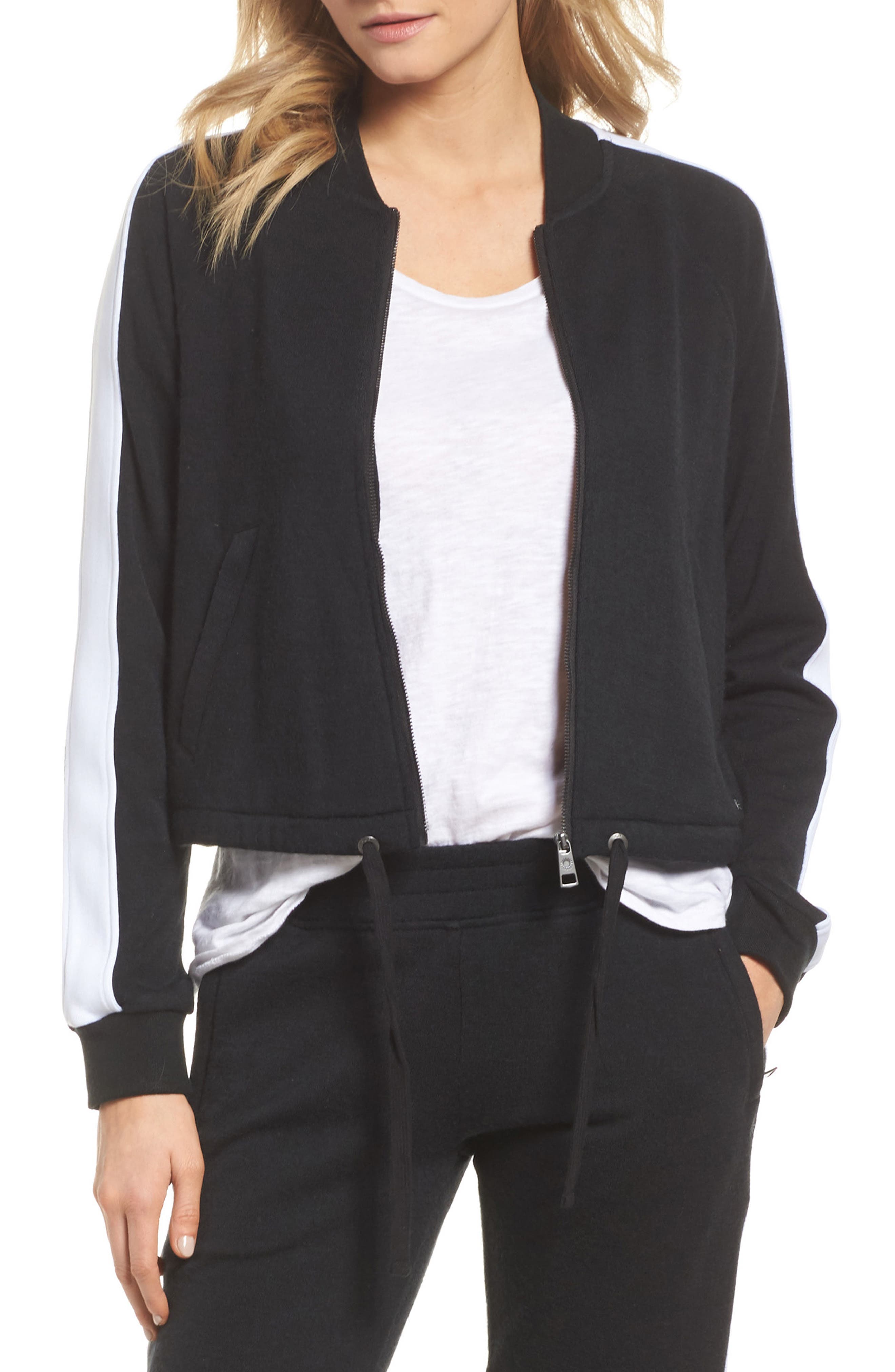 Ugg Lizy Track Jacket