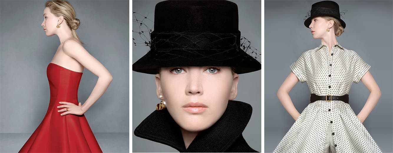 Discover Dior at the following Nordstrom stores.