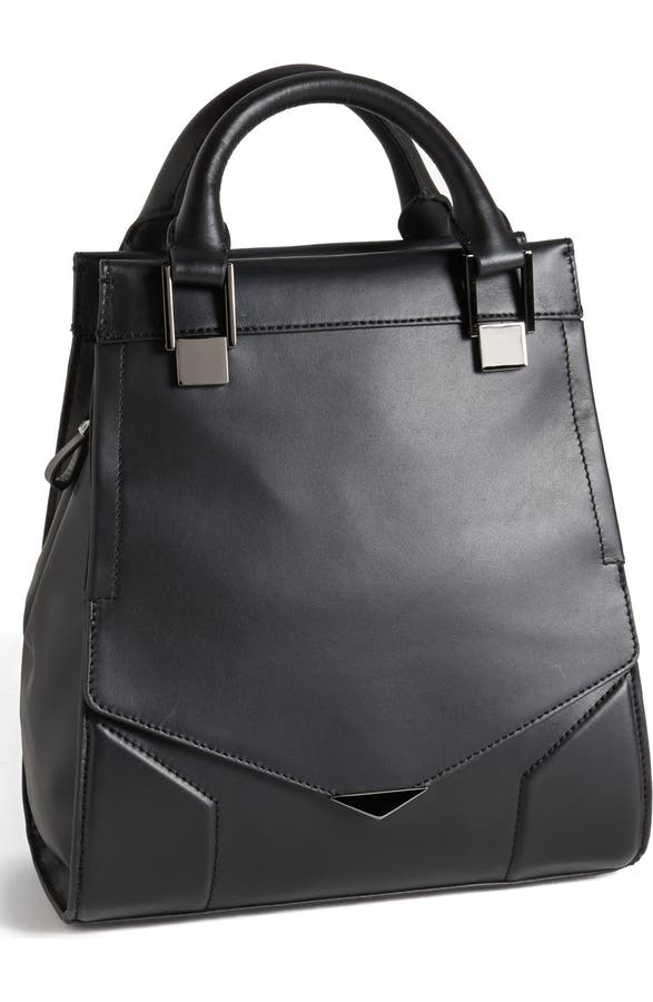 Pour La Victoire Prouve Leather Backpack Nordstrom