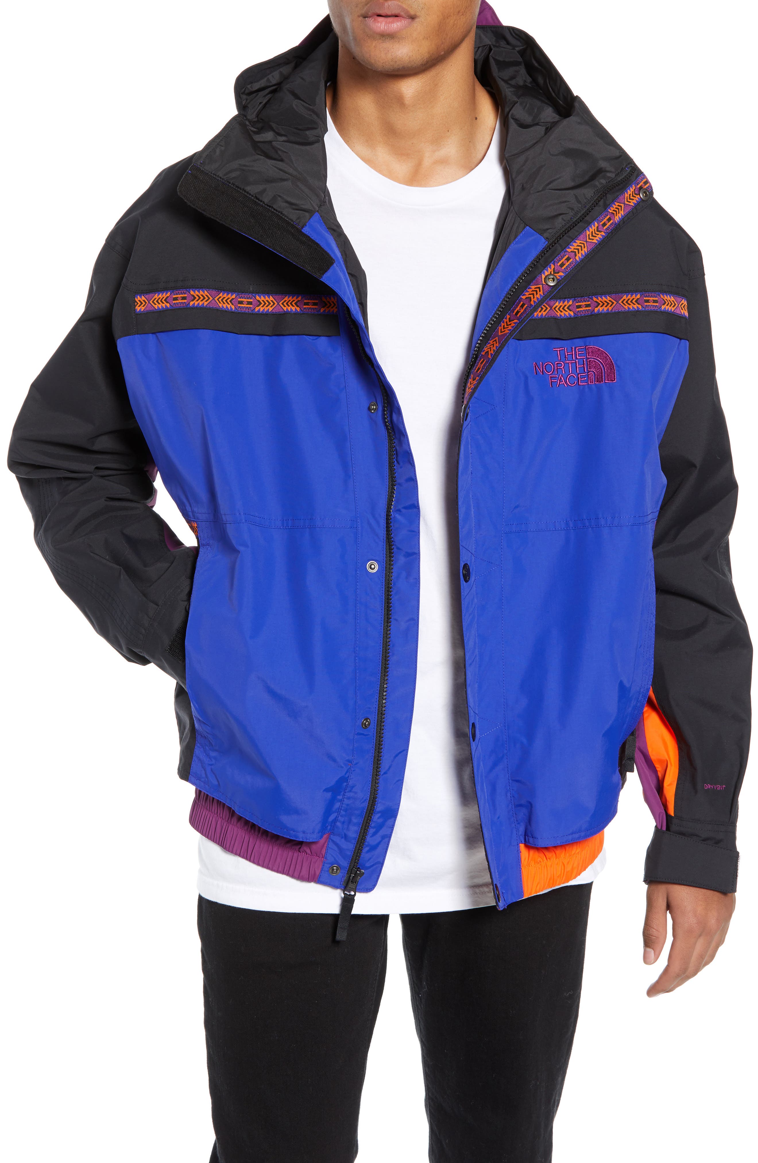 The North Face 1992 Rage Collection Rain Jacket