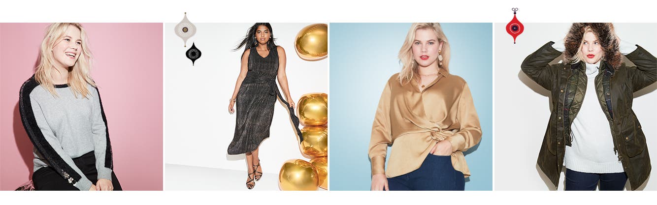 Plus Size Clothing For Women | Nordstrom