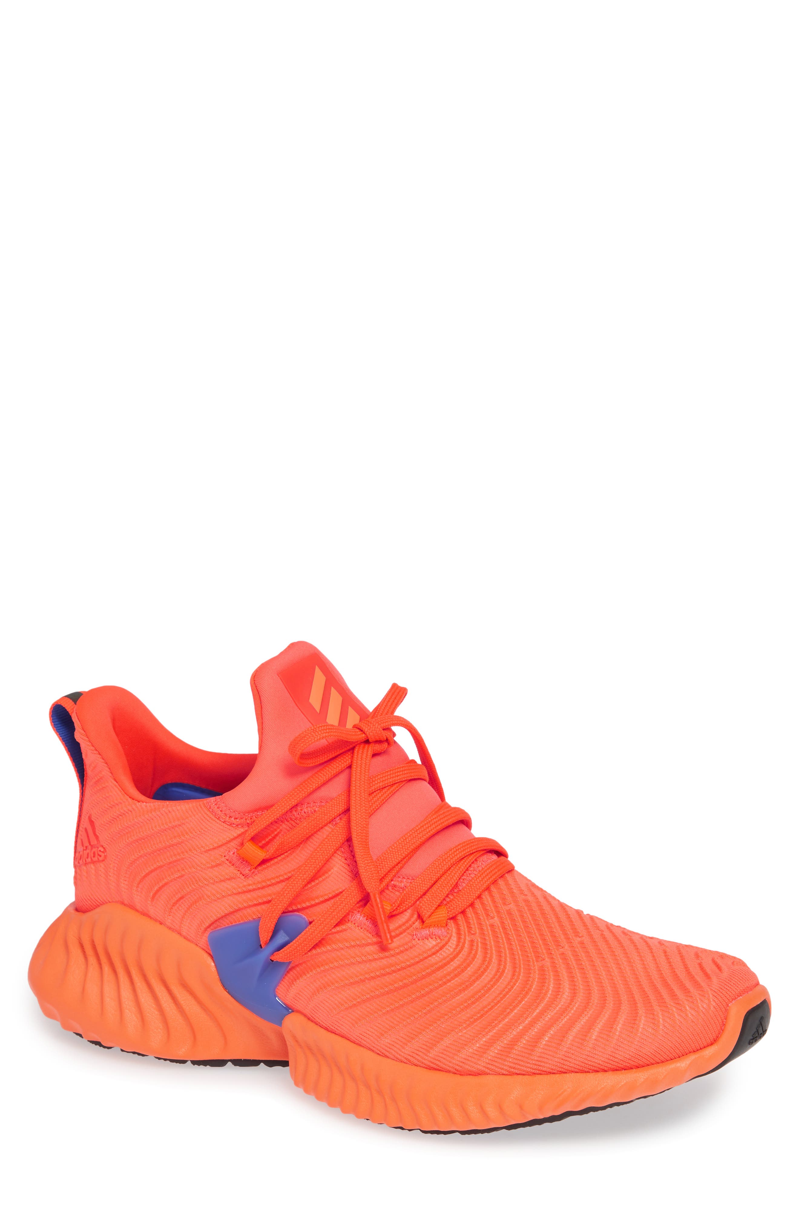 adidas men's alphabounce instinct running shoes