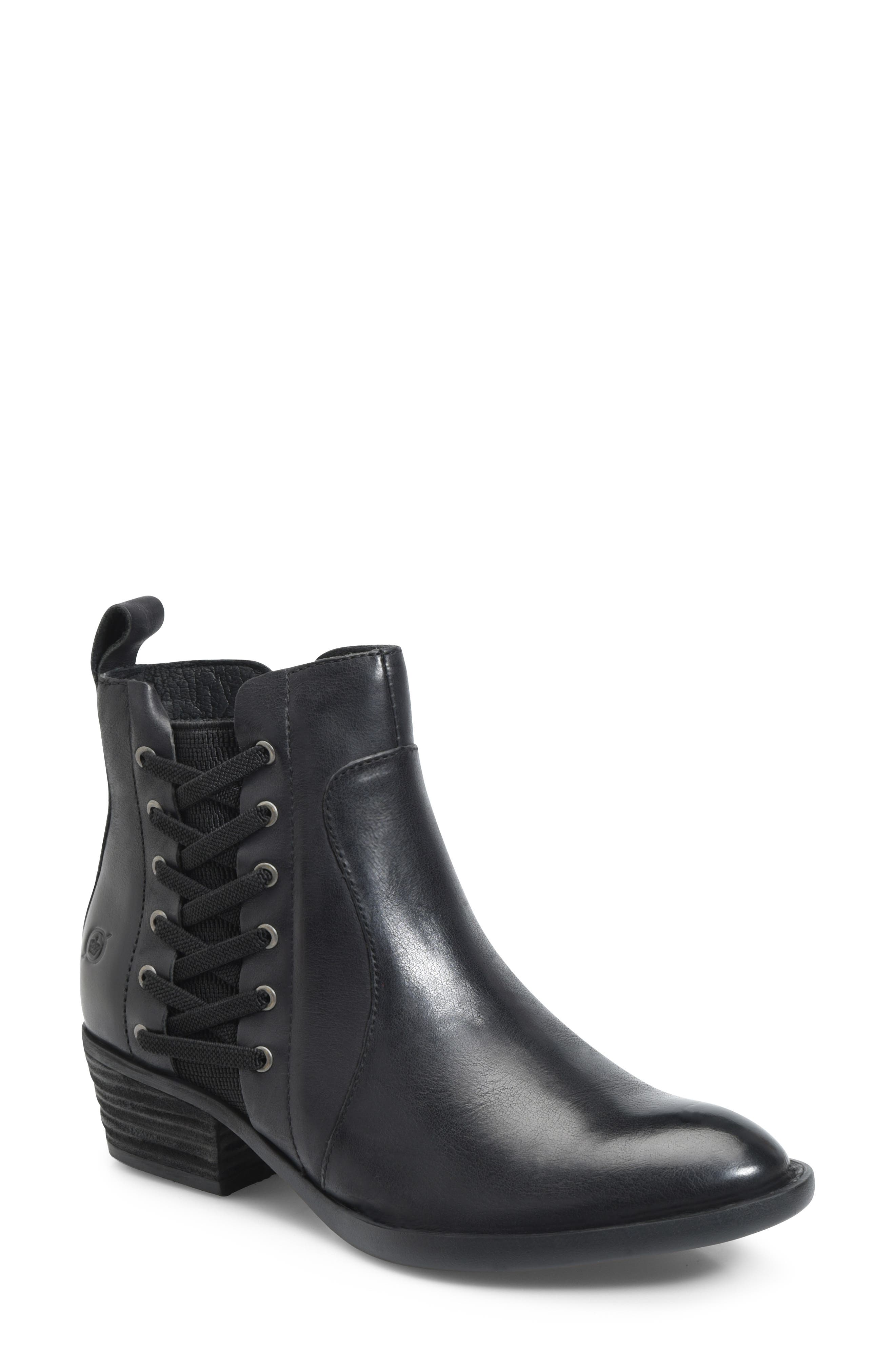 B?rn Dayle Boot, Black