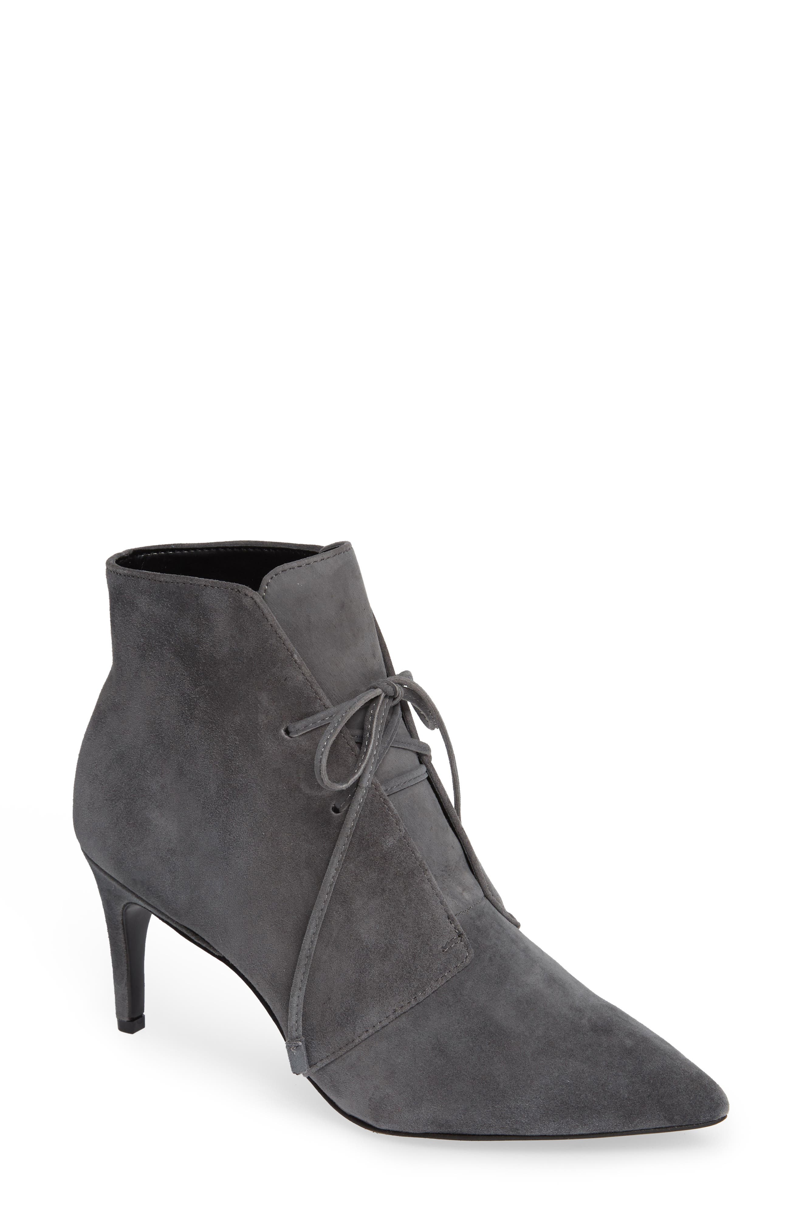 Charles David Portis Bootie, Grey