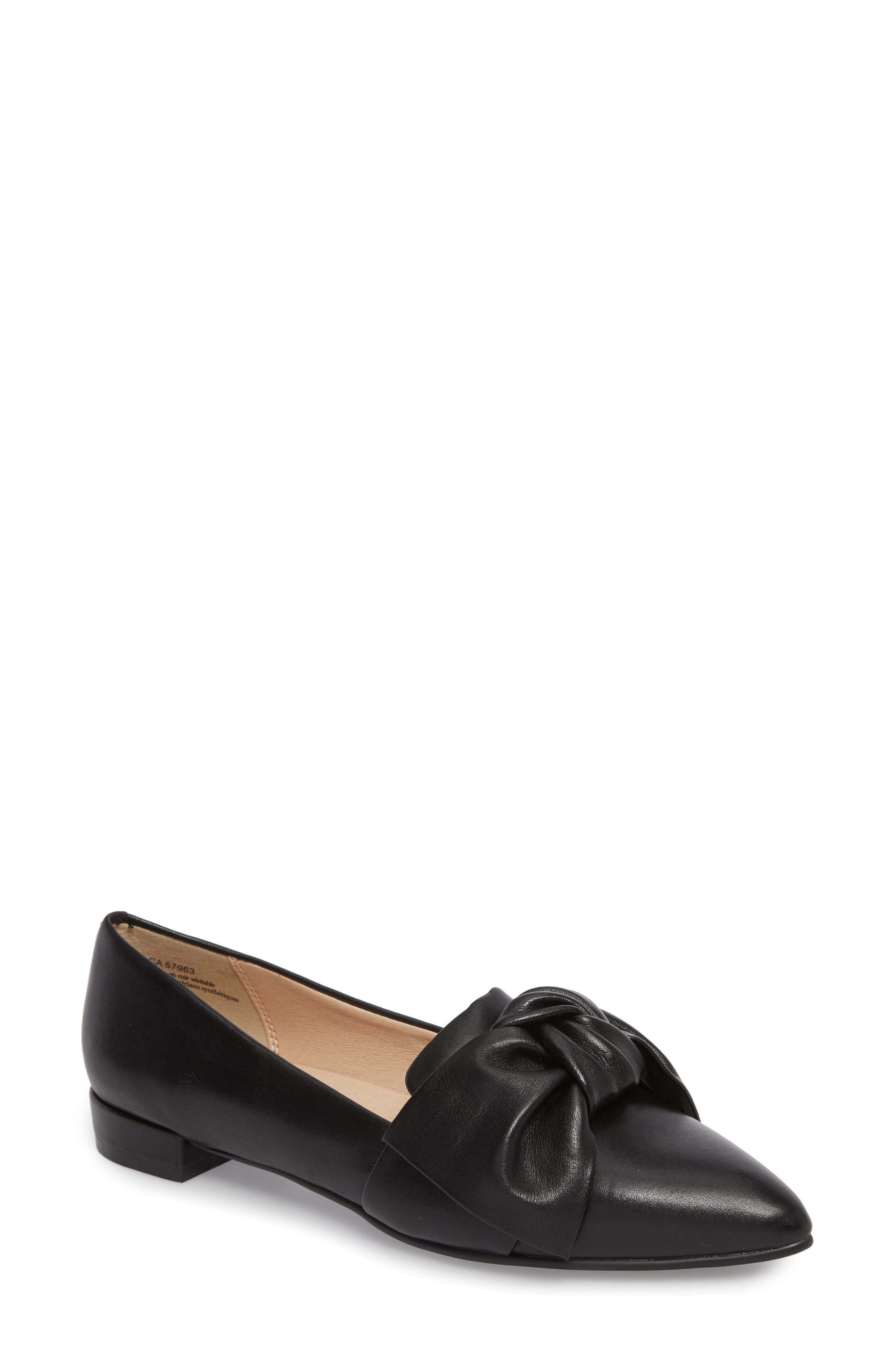 BP. Kari Bow Loafer (Women) Nordstrom