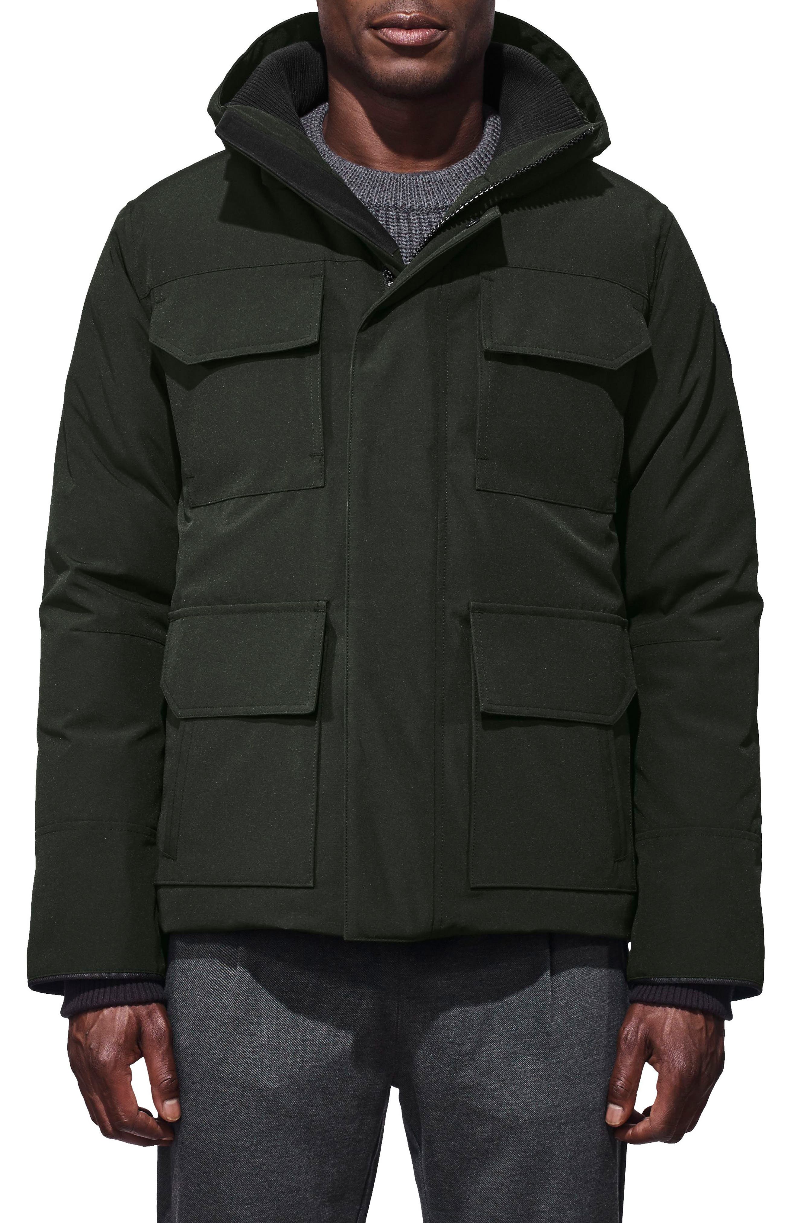 Canada Goose