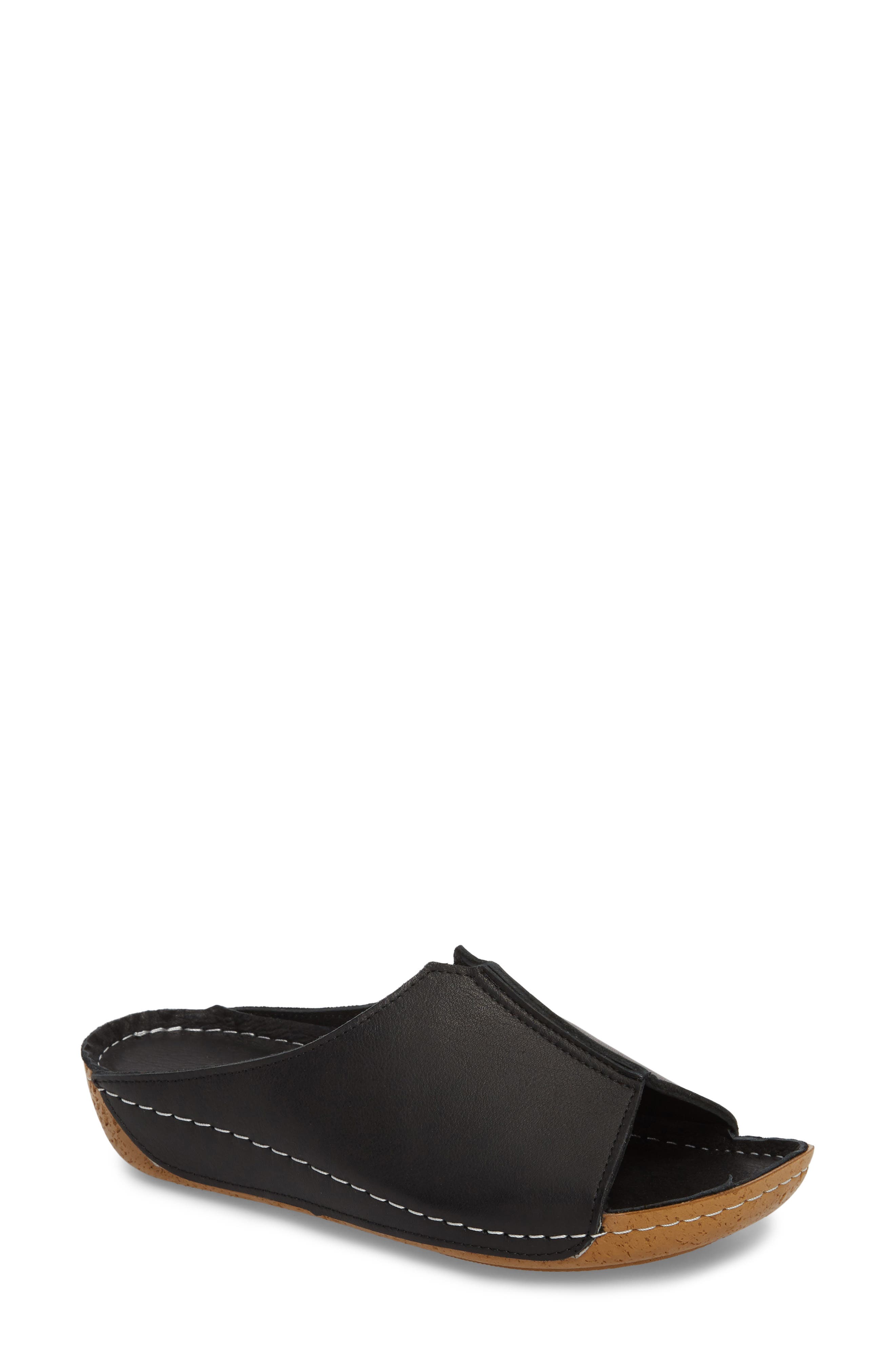 Sheridan Mia Alexa 3 Slide Sandal