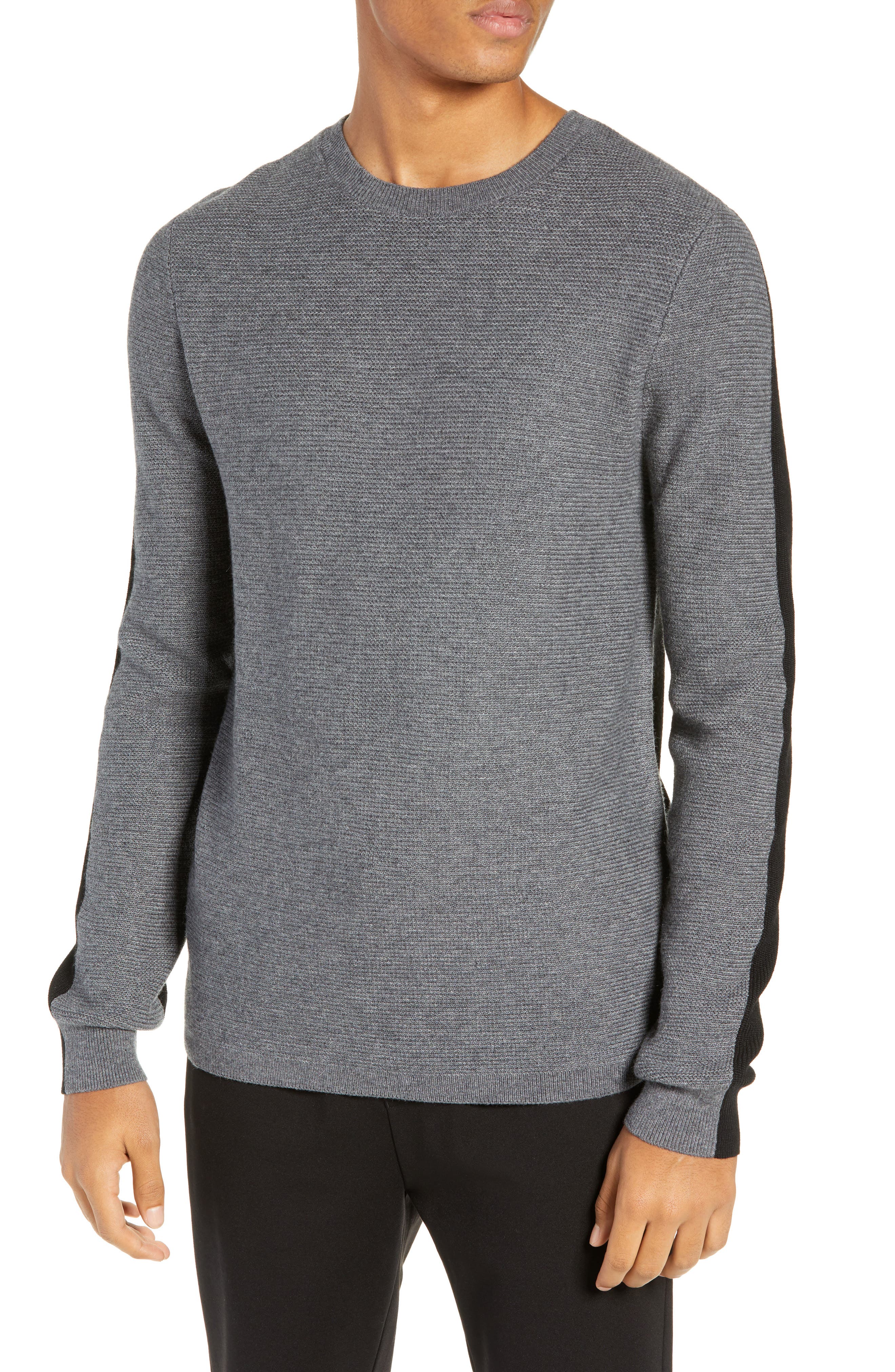 River Stone Slim Fit Sweater