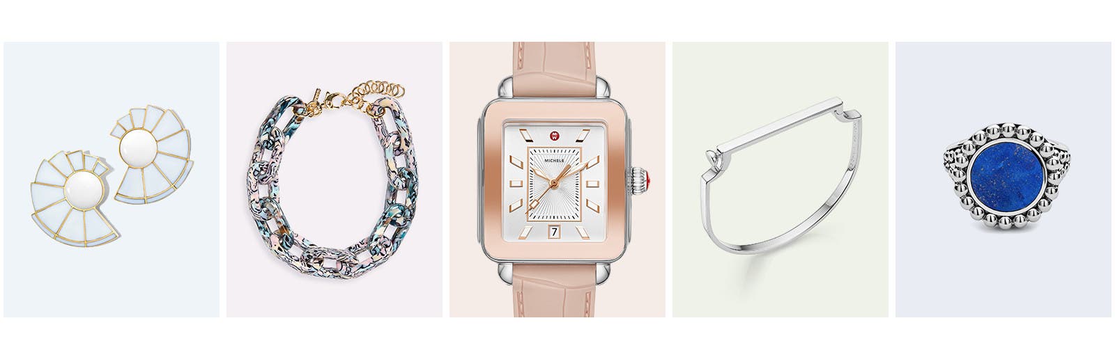 Women's Red Jewelry Nordstrom