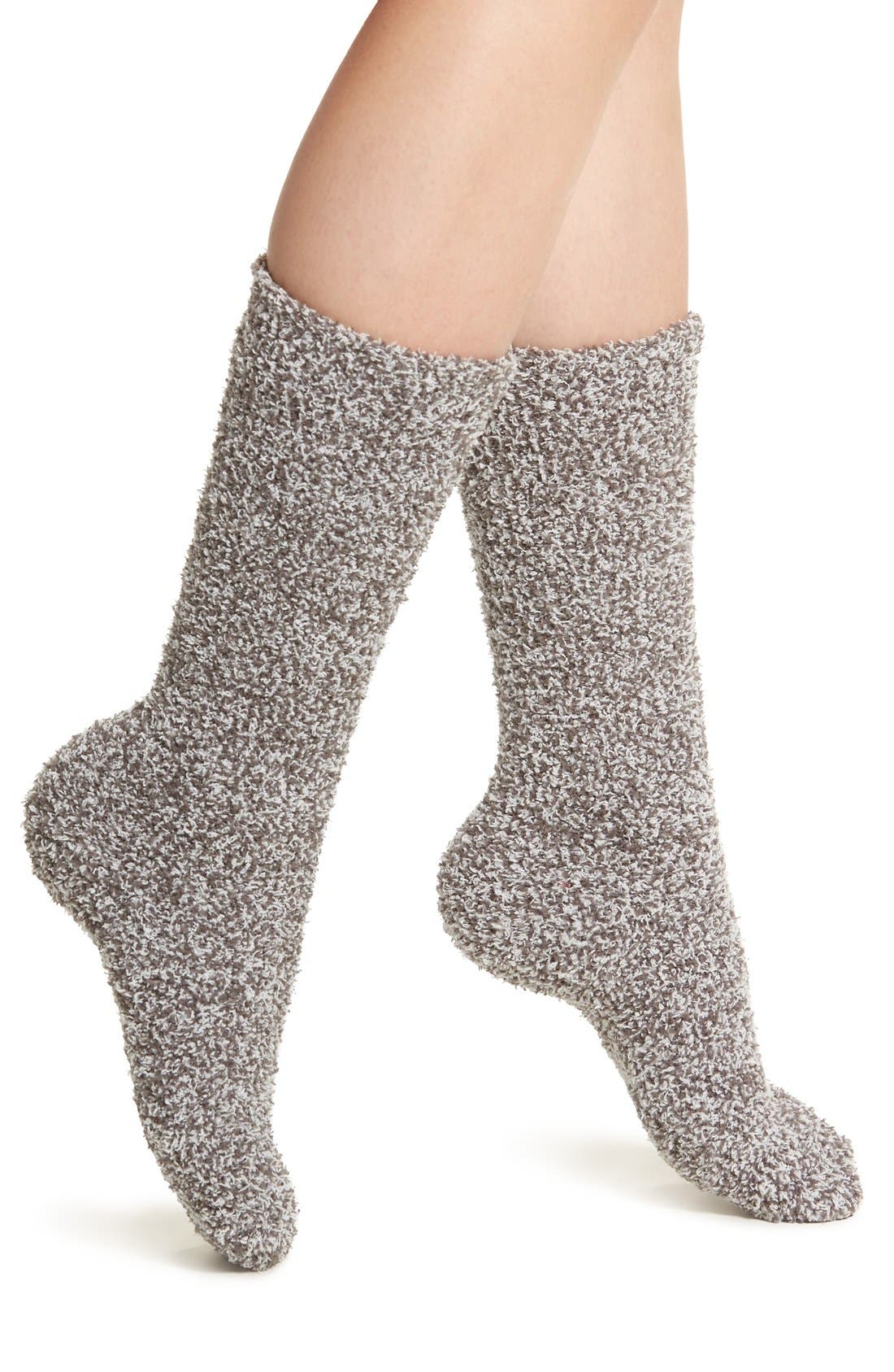 Barefoot Dreams® CozyChic® Socks | Nordstrom
