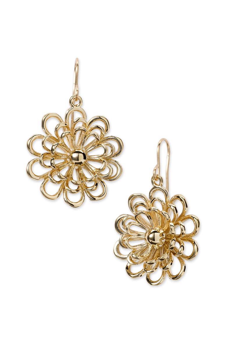 Kate Spade Oops A Daisy Earrings Nordstrom Kate Spade Oops A Daisy Earrings