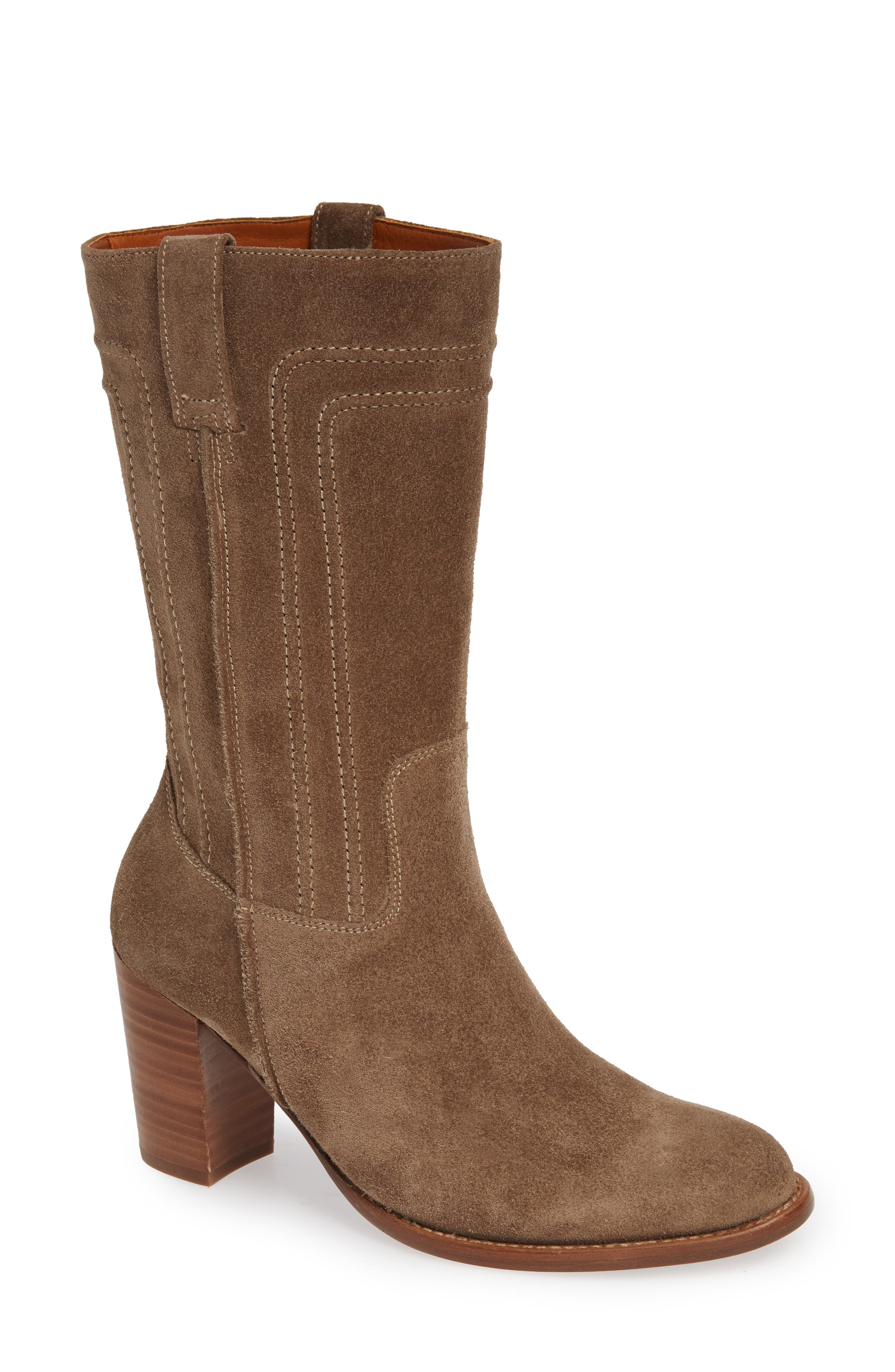 Ariat Starr Western Boot
