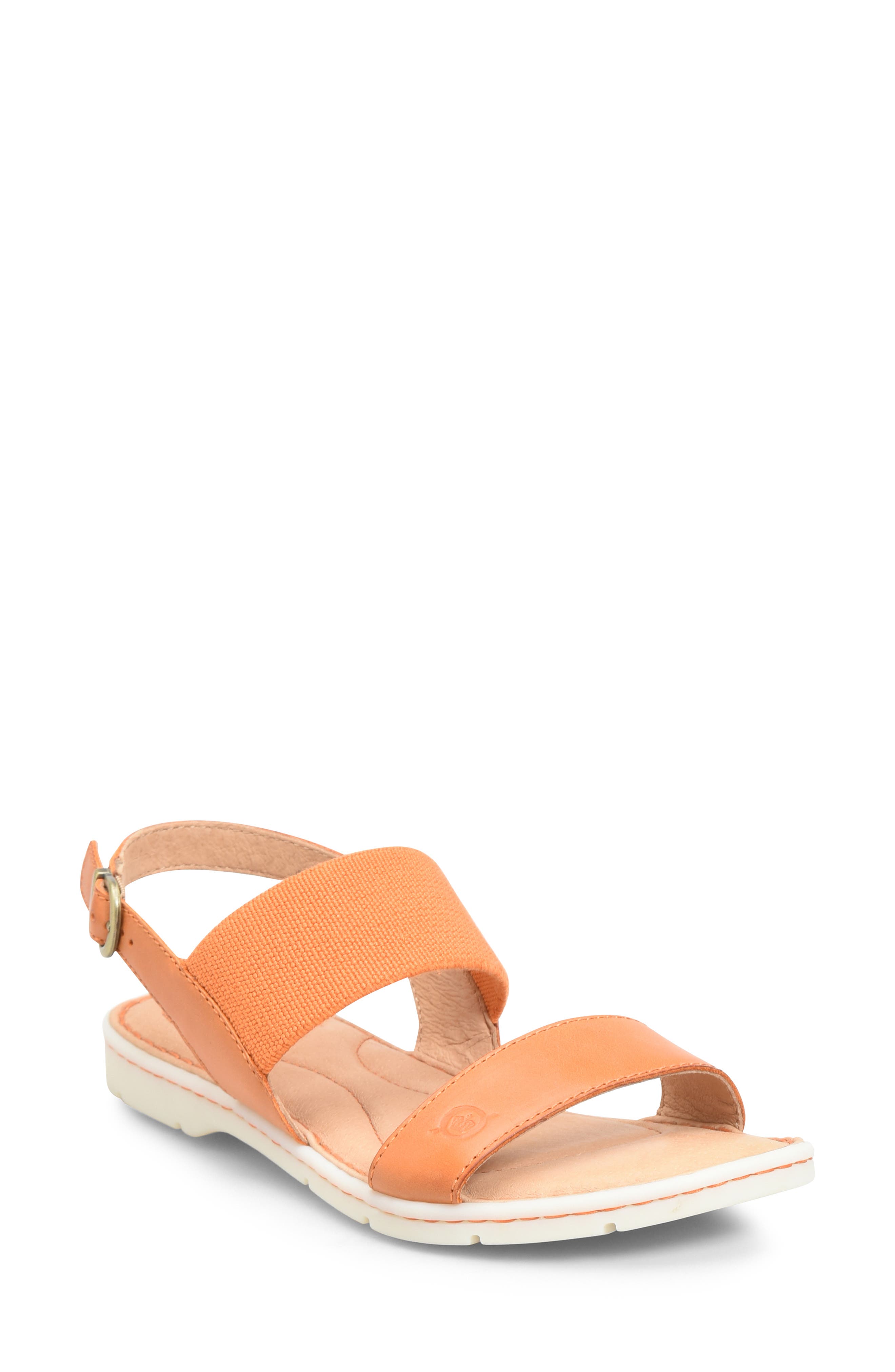 B?rn Tusayan Sandal, Orange