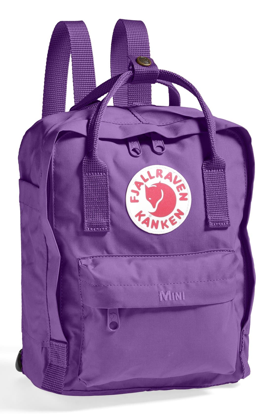 fjallraven myer