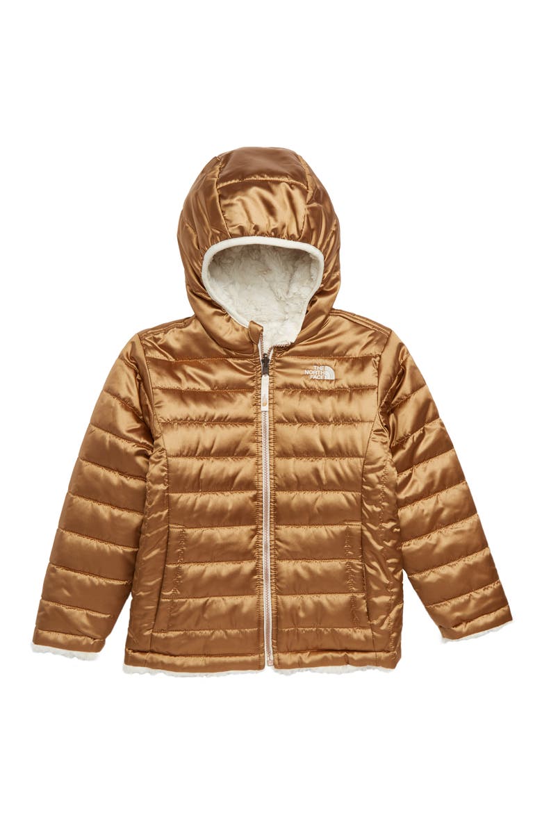 Mossbud reversible jacket Clearance