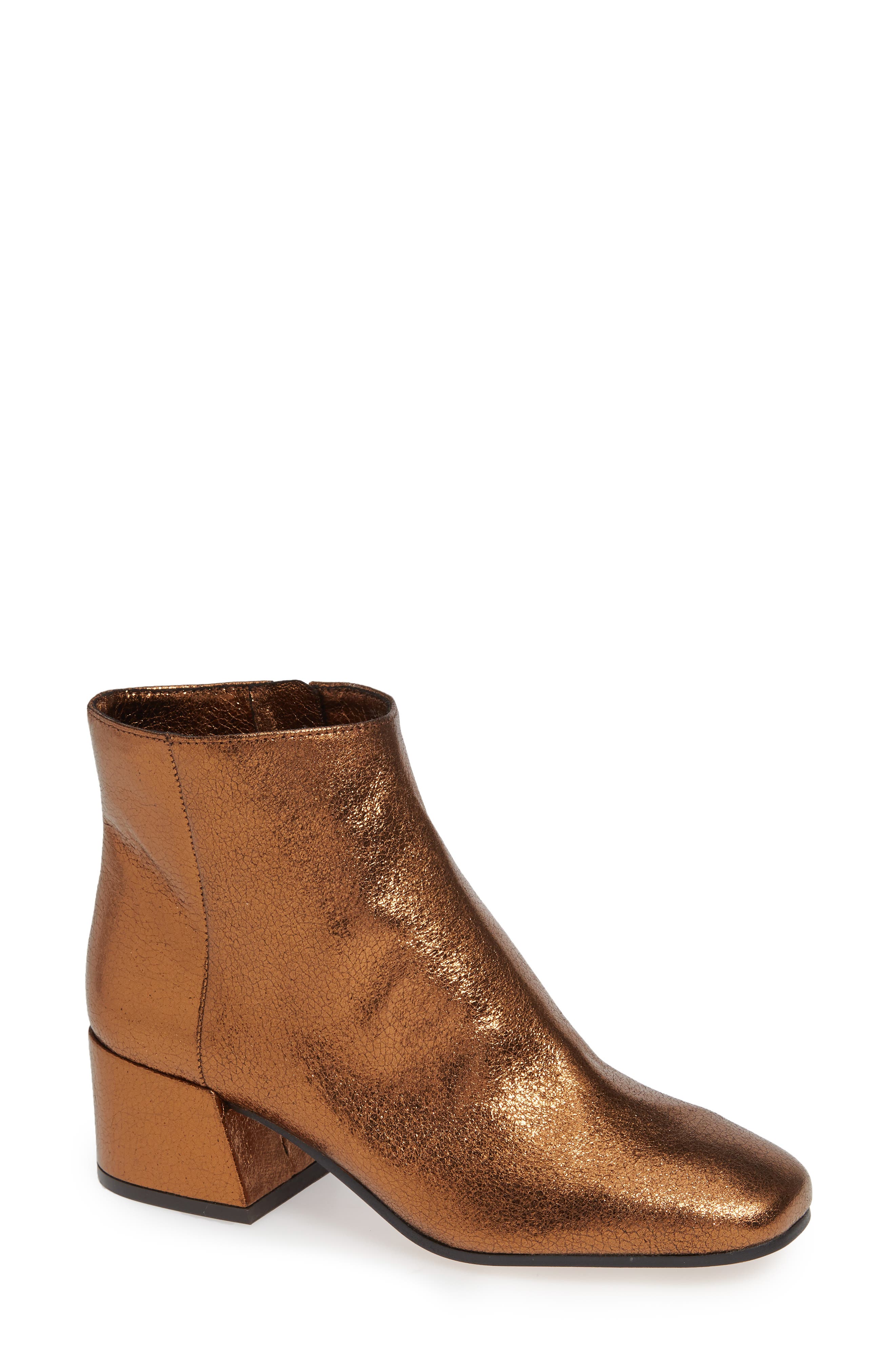Sole Society Tashia Bootie