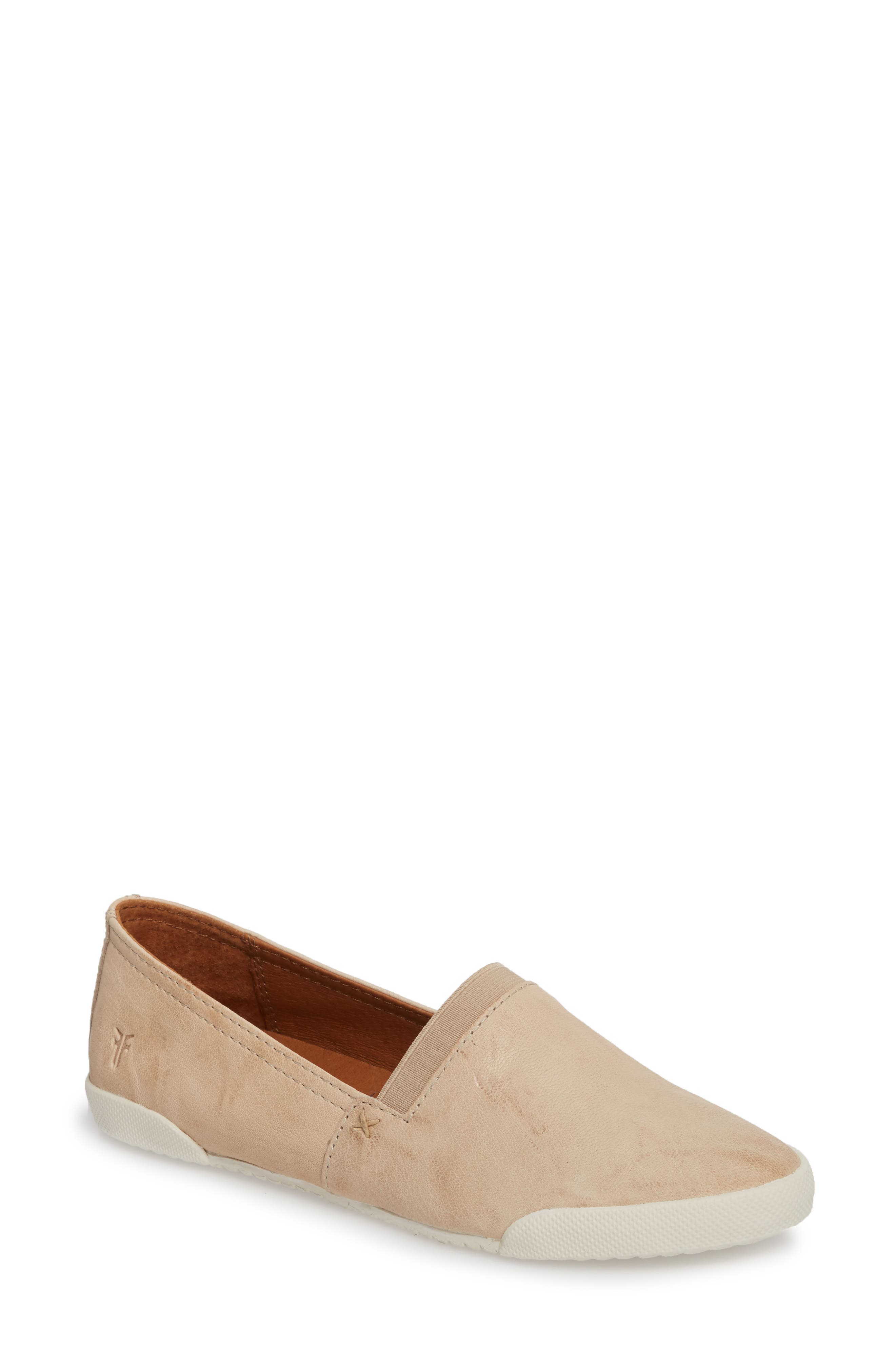 Frye Shoes 'MELANIE' SLIP-ON