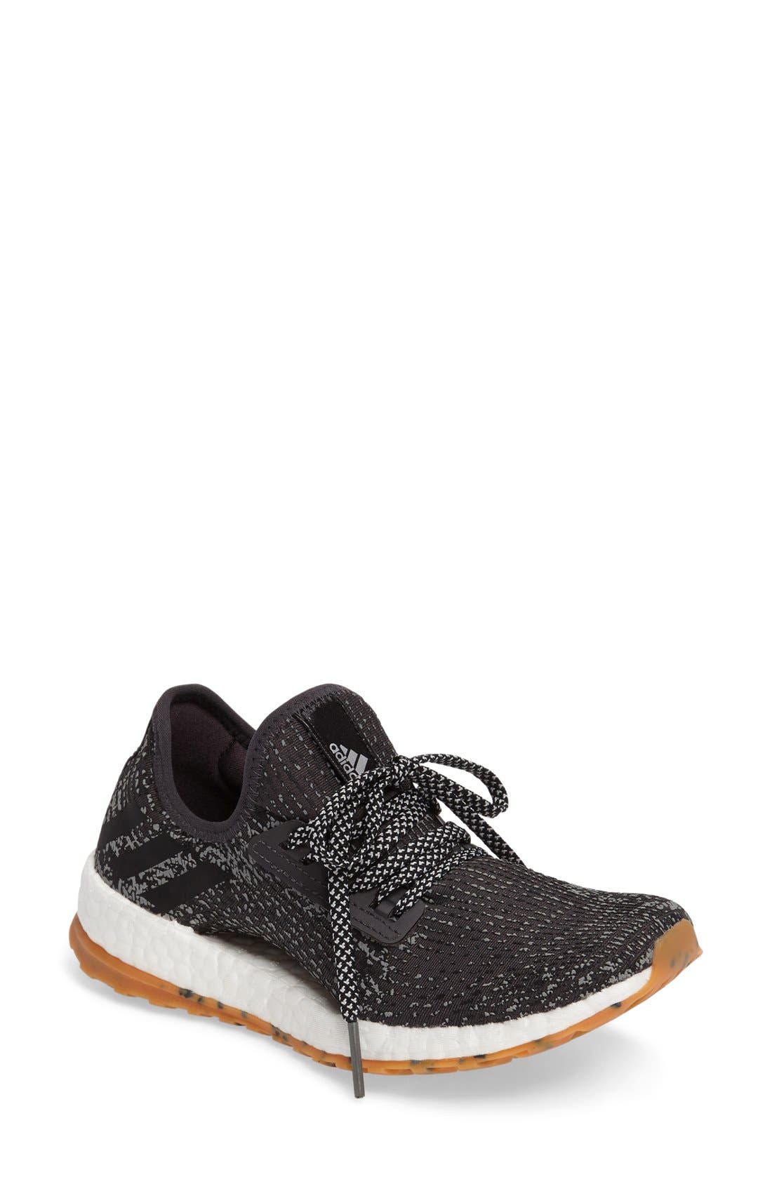 adidas Pure Boost X Running Shoe (Women) Nordstrom