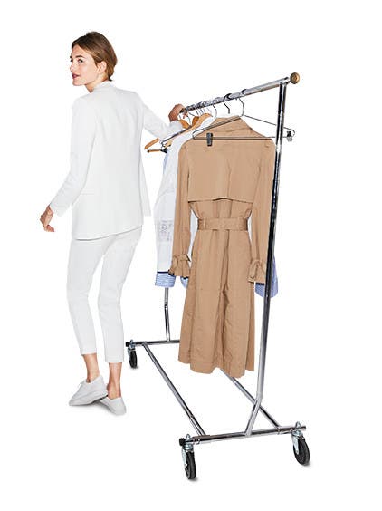 Nordstrom to You. Book an appointment.