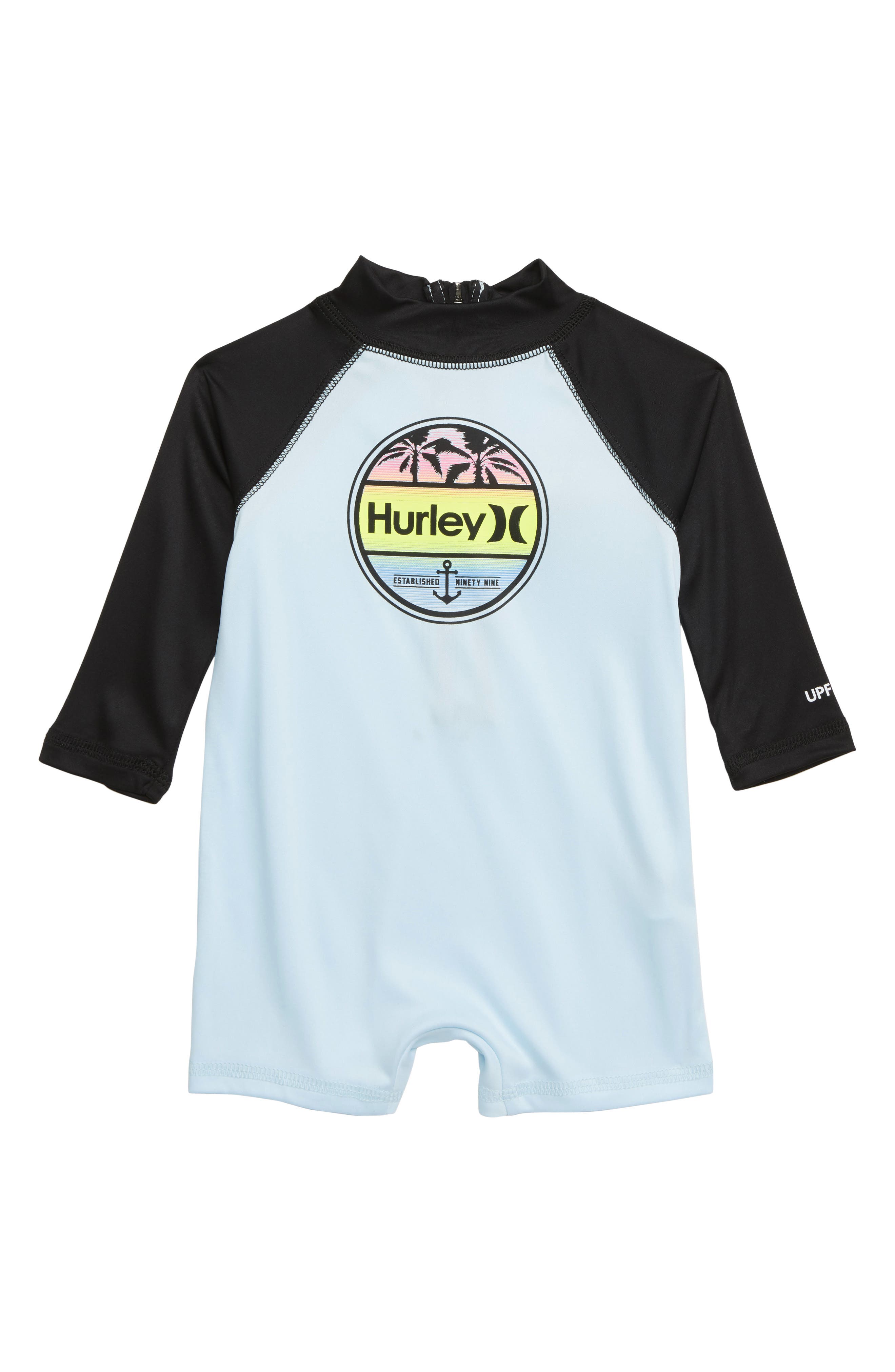 Infant Boy