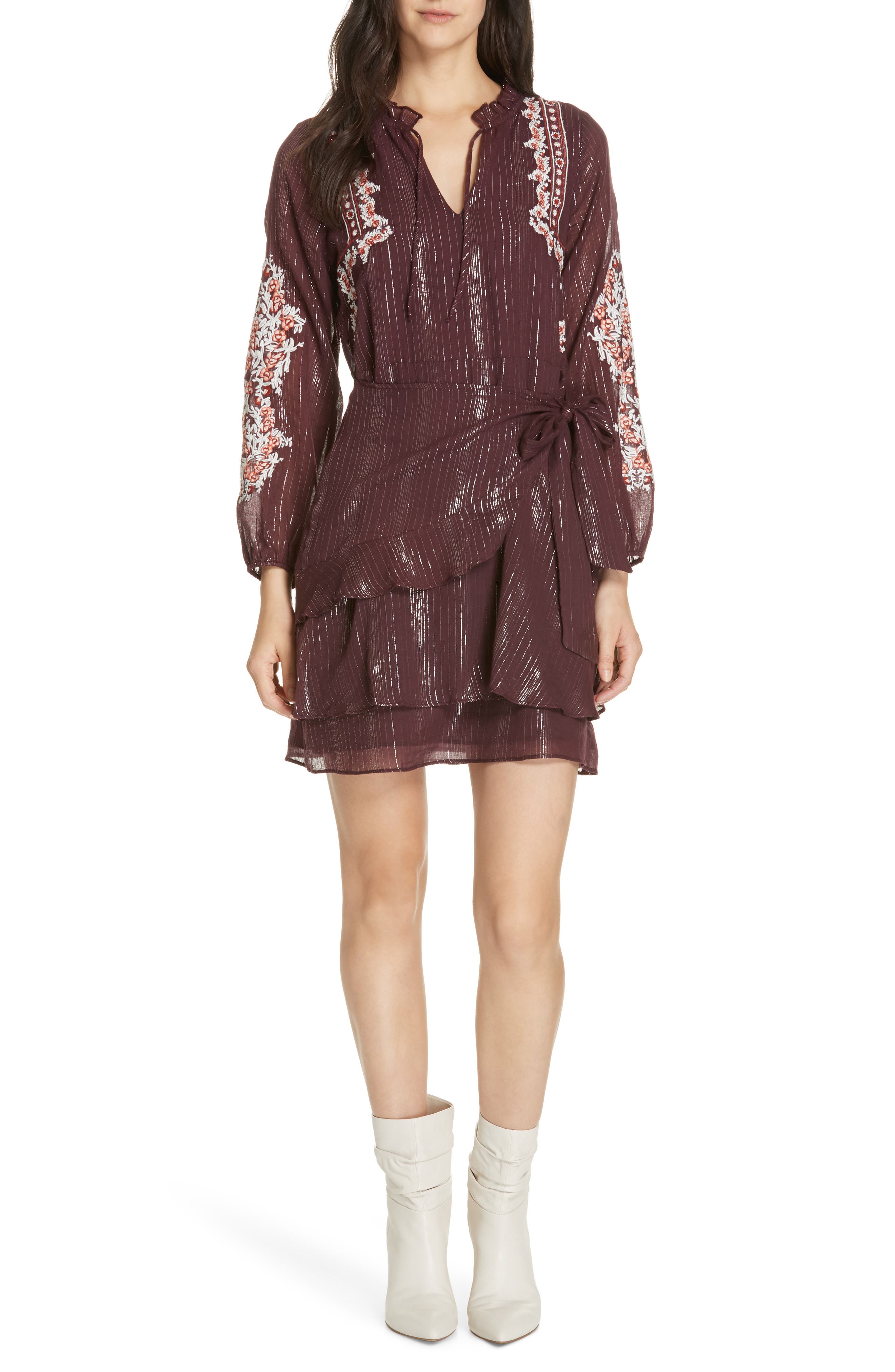 Dolan Dresses