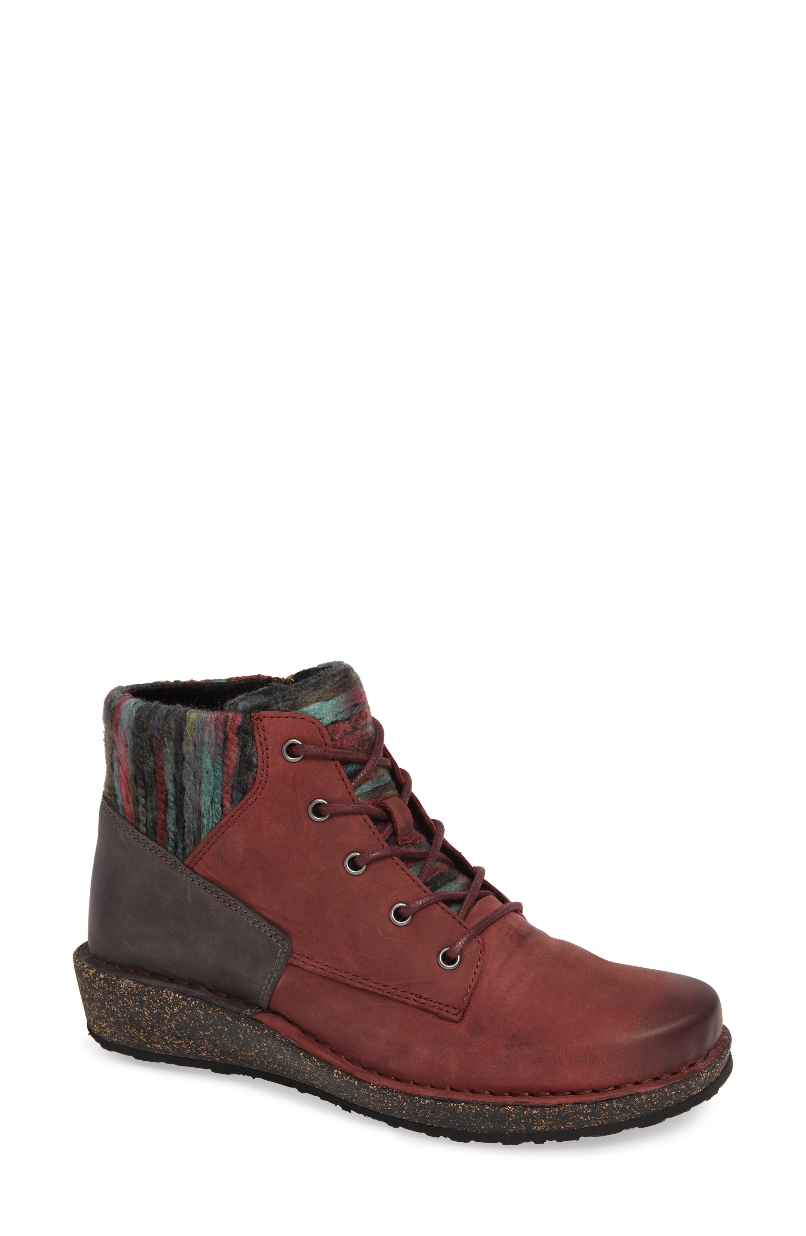 Aetrex Jolie Bootie