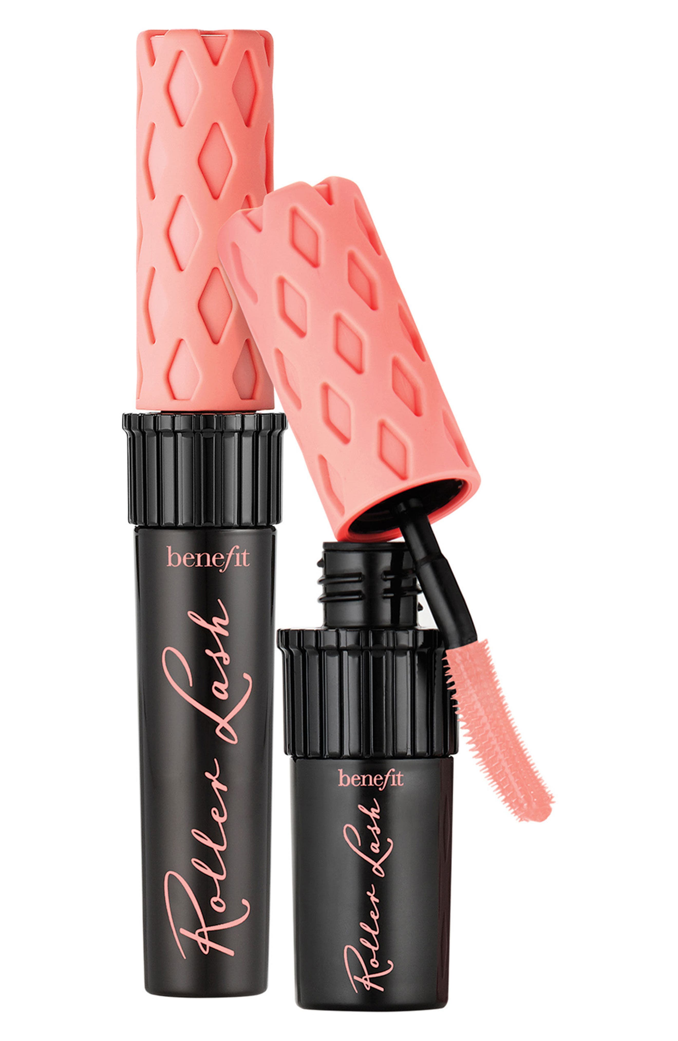 UPC 602004093516 product image for Benefit Super Curling Savings Mascara Duo - No Color | upcitemdb.com